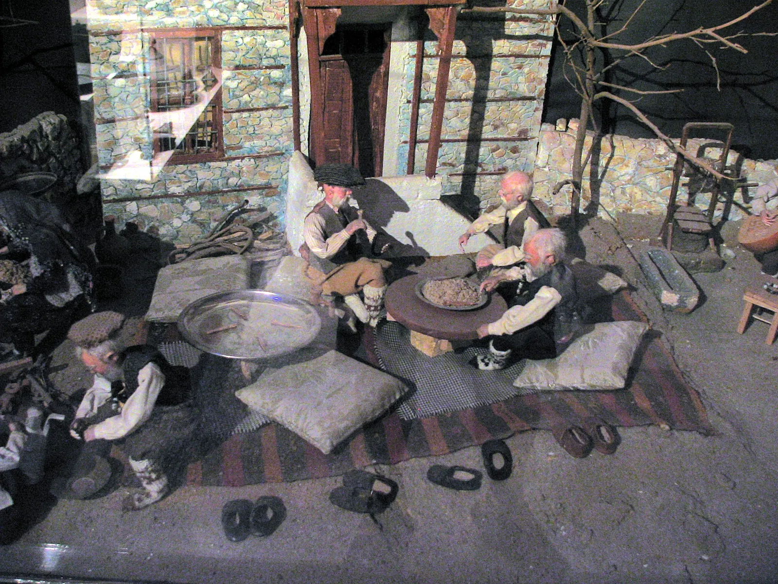 Alanya Archaeological Museum