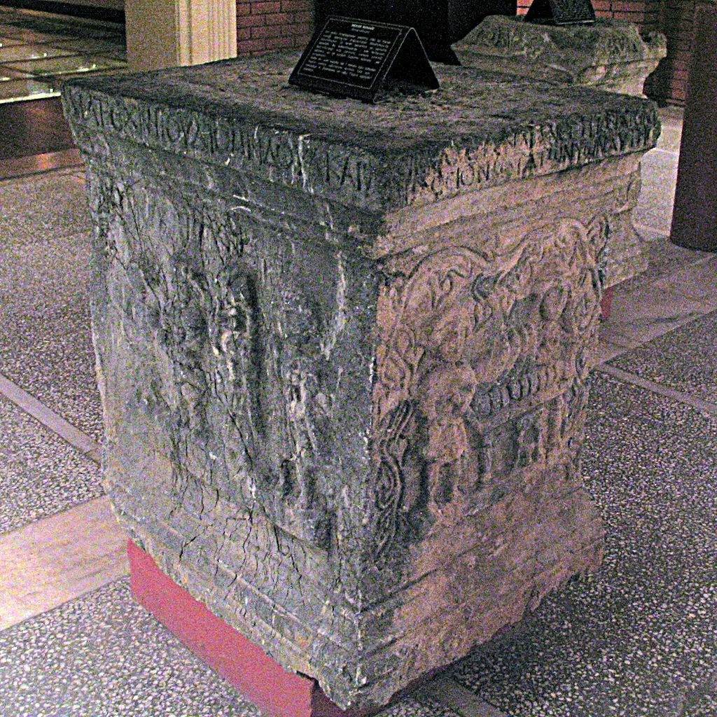 Alanya Archaeological Museum