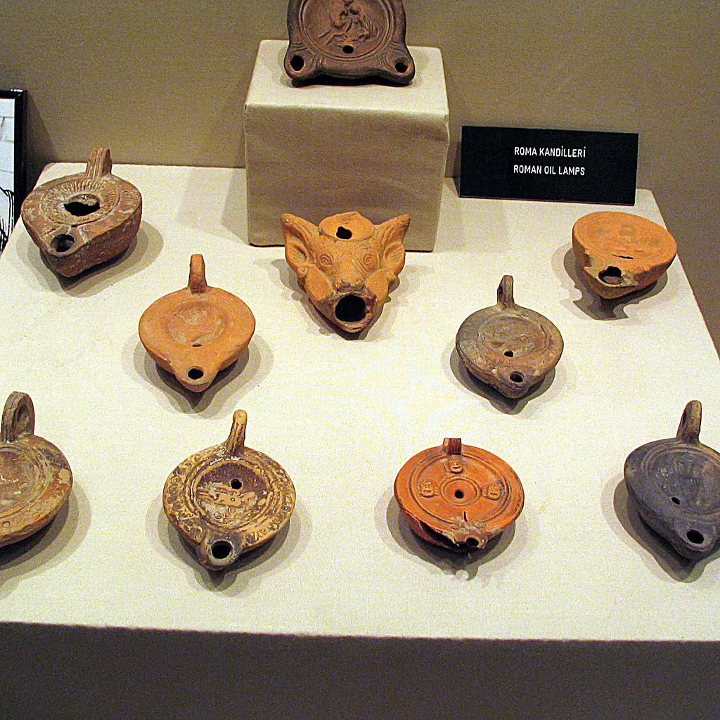 Alanya Archaeological Museum