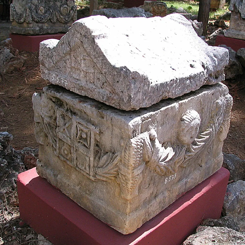 Alanya Archaeological Museum