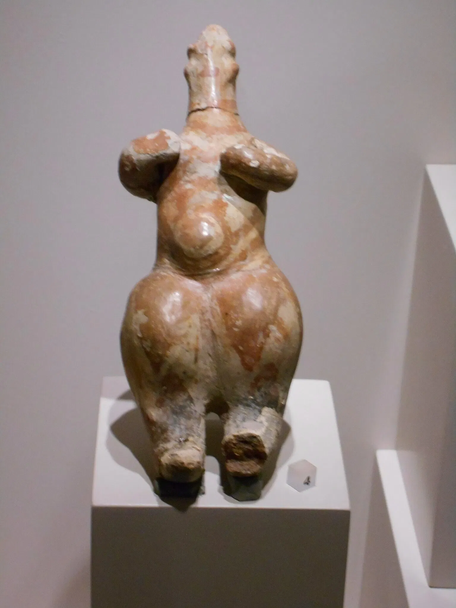 Alanya Archaeological Museum