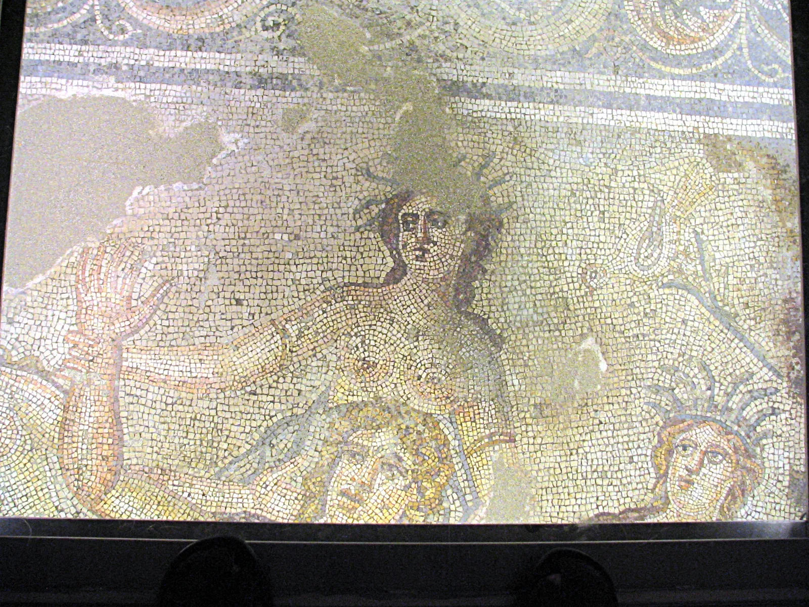 Alanya Archaeological Museum