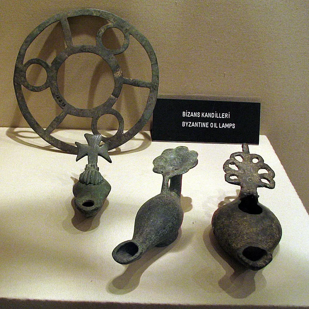 Alanya Archaeological Museum