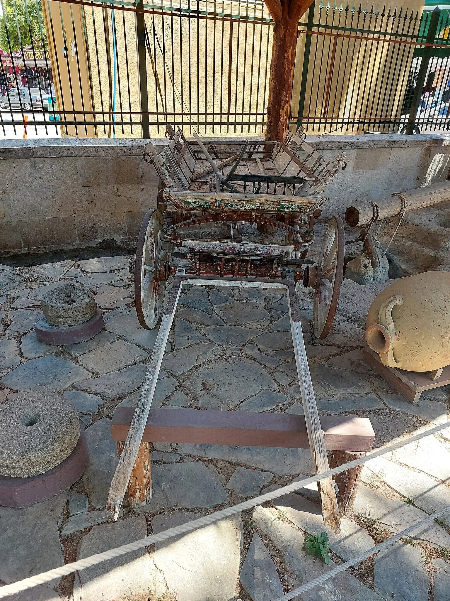 Alanya Archaeological Museum