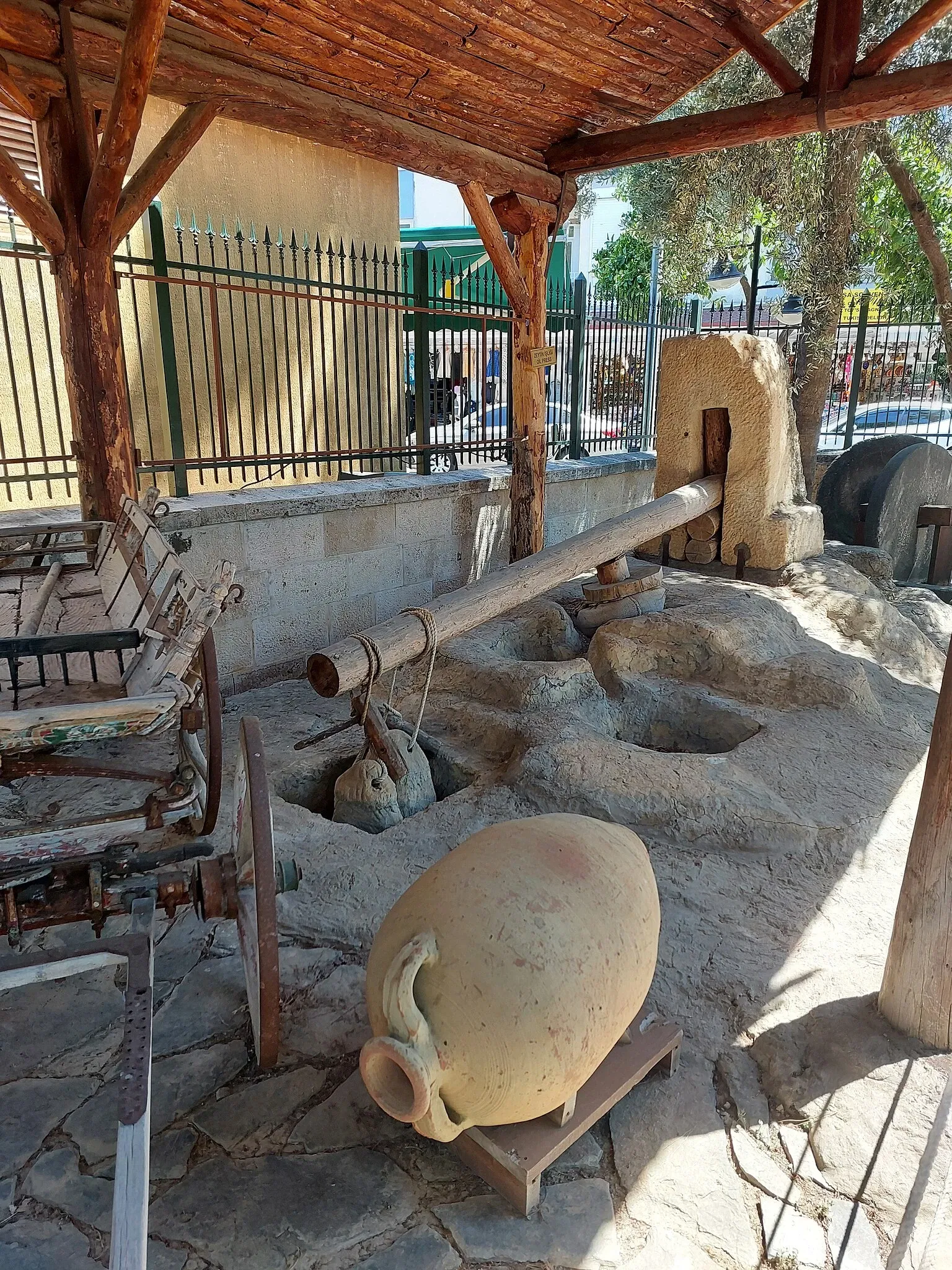 Alanya Archaeological Museum