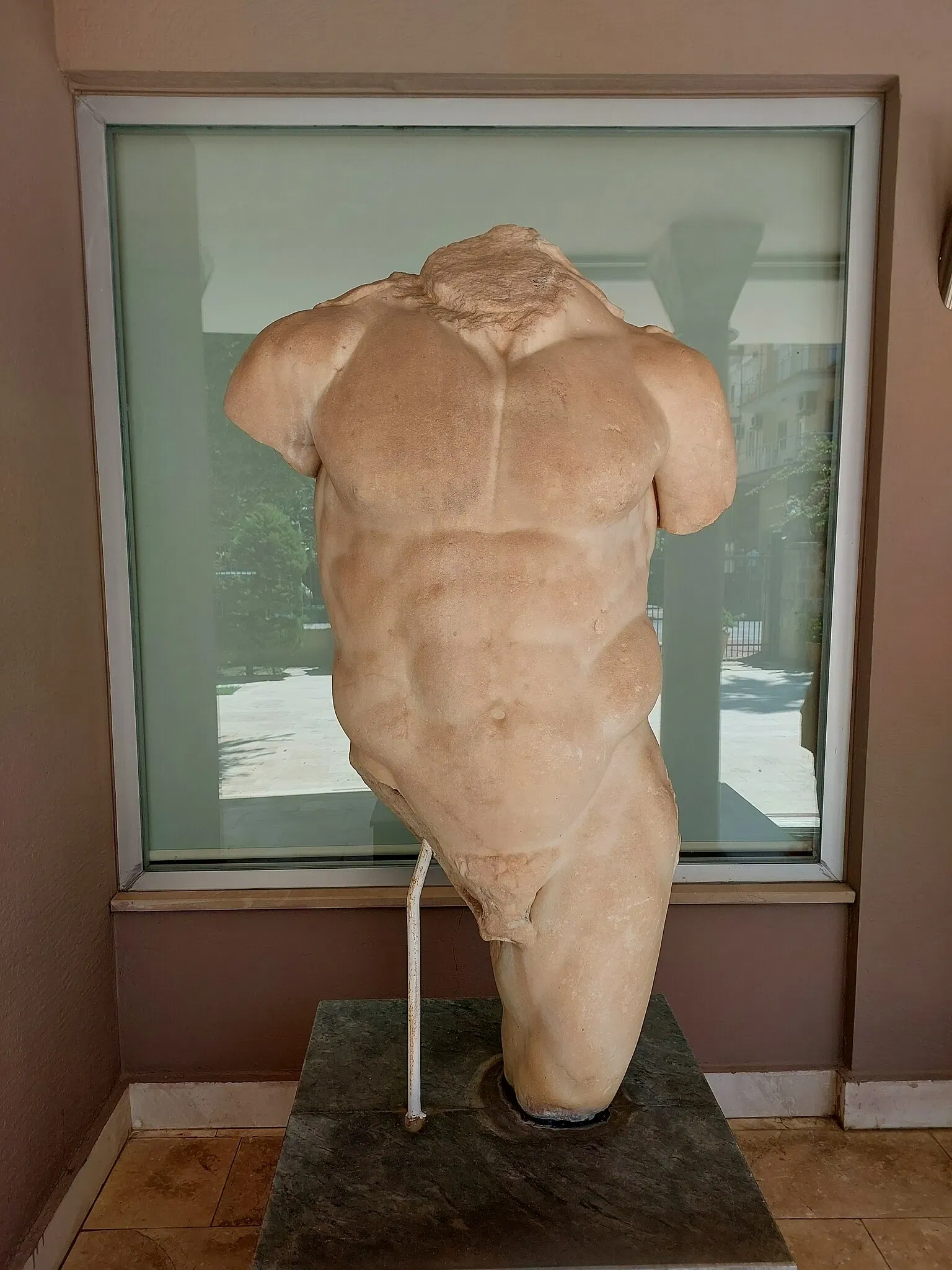 Alanya Archaeological Museum