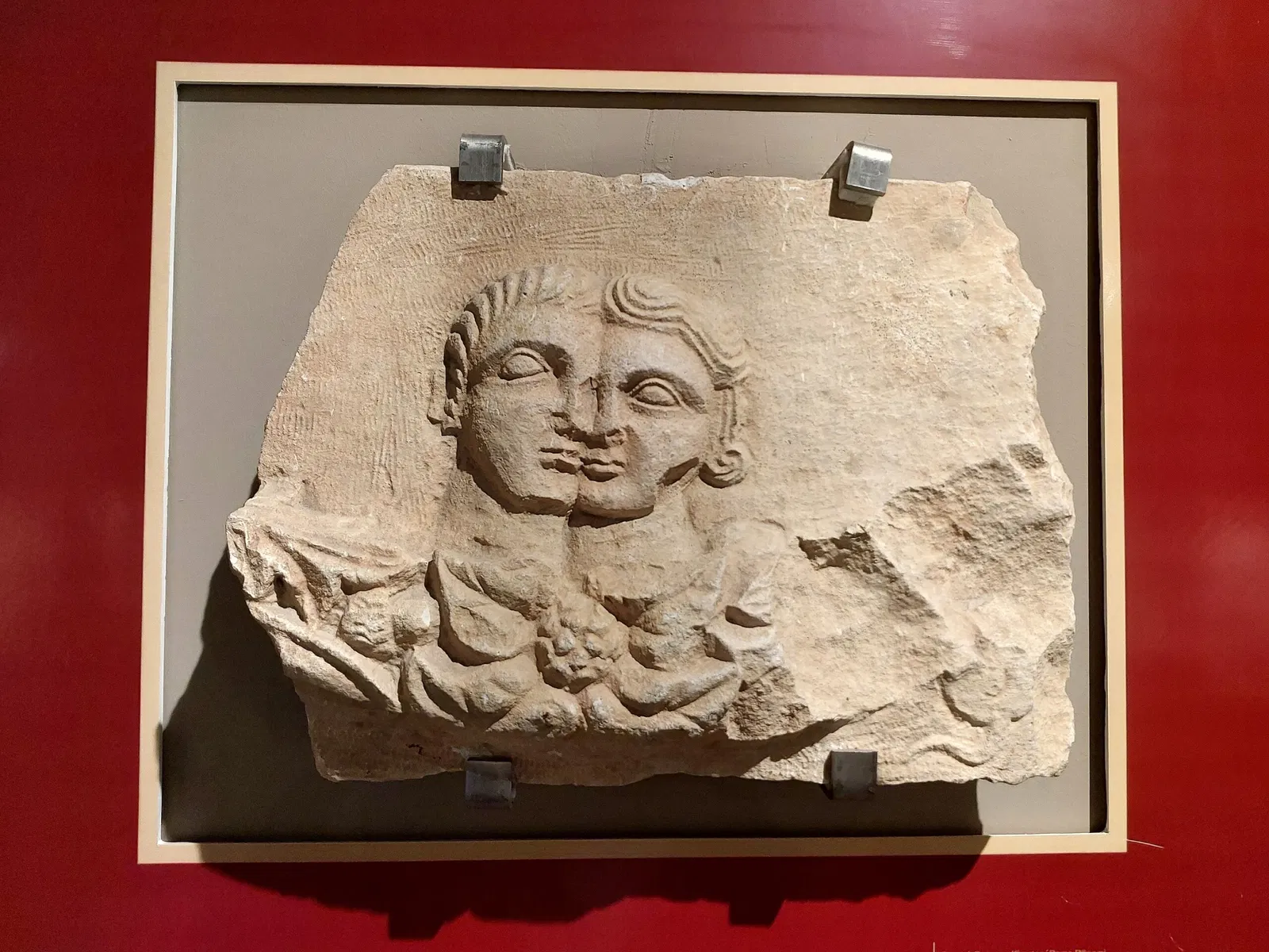 Alanya Archaeological Museum