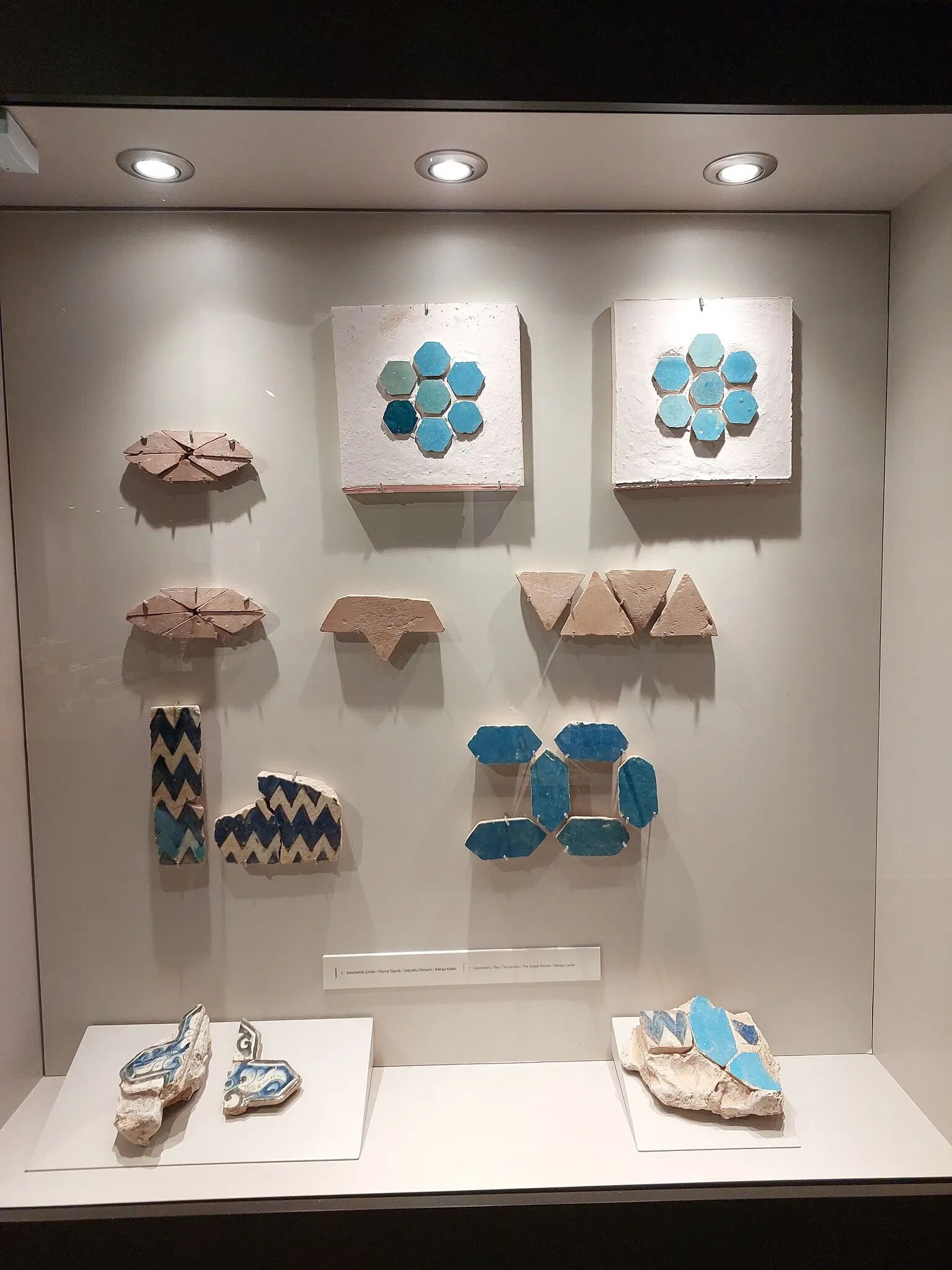 Alanya Archaeological Museum