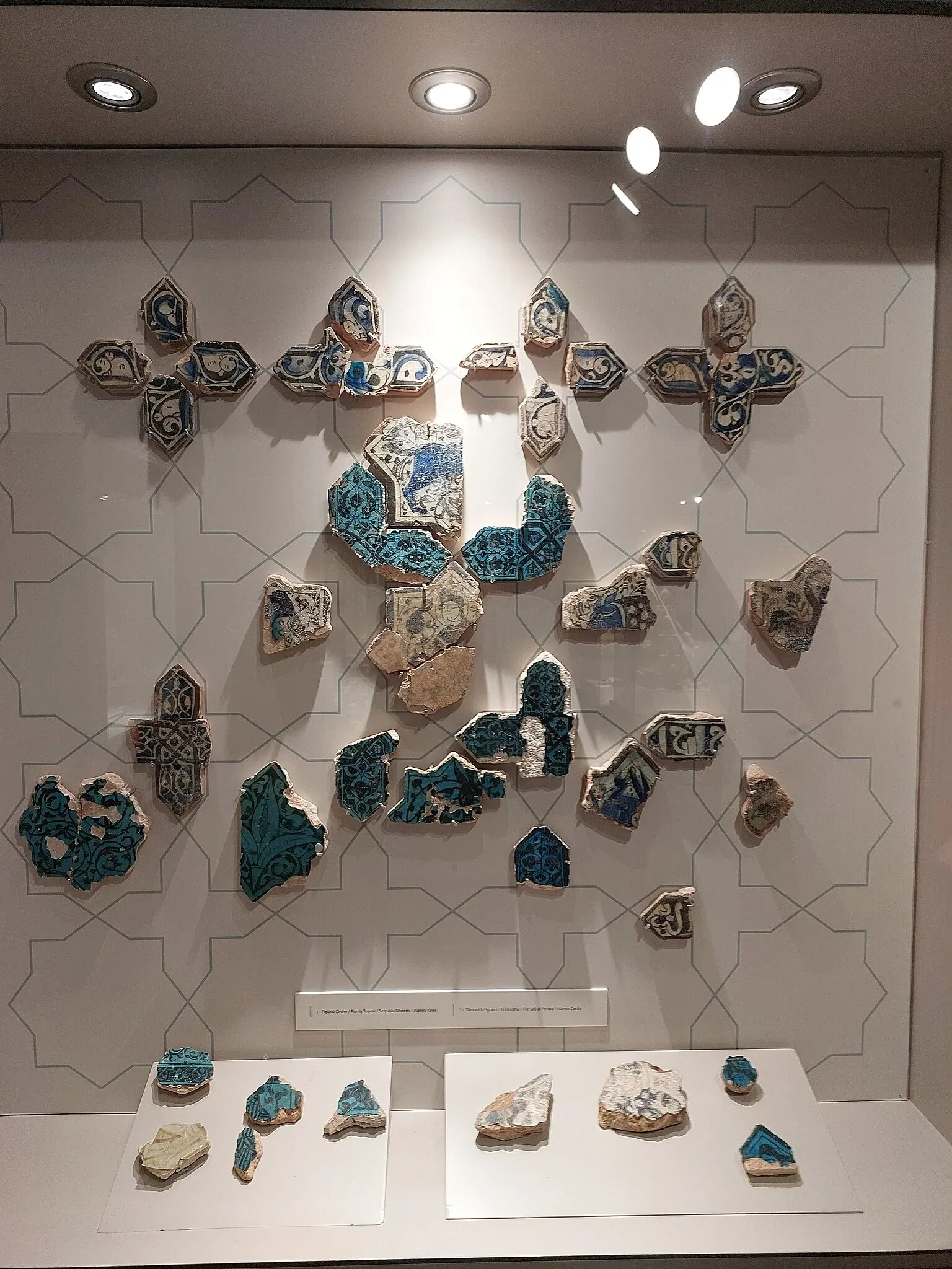 Alanya Archaeological Museum