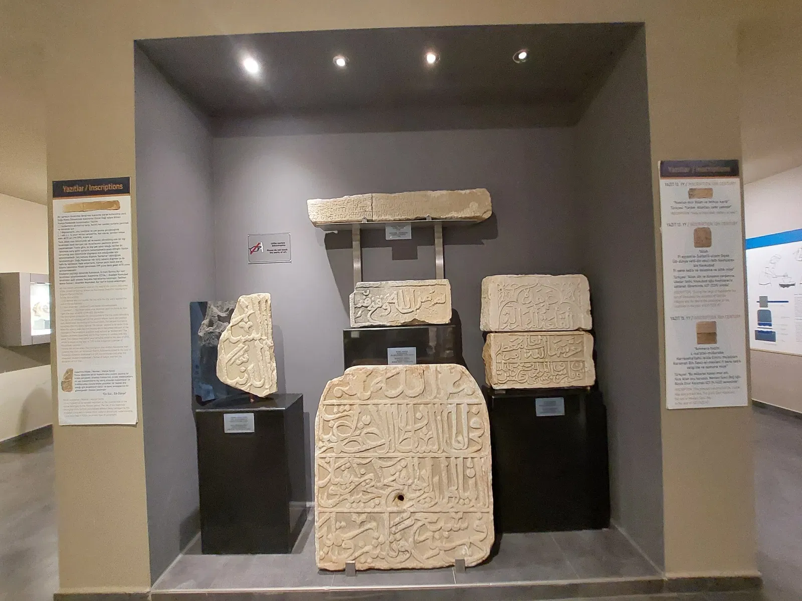 Alanya Archaeological Museum