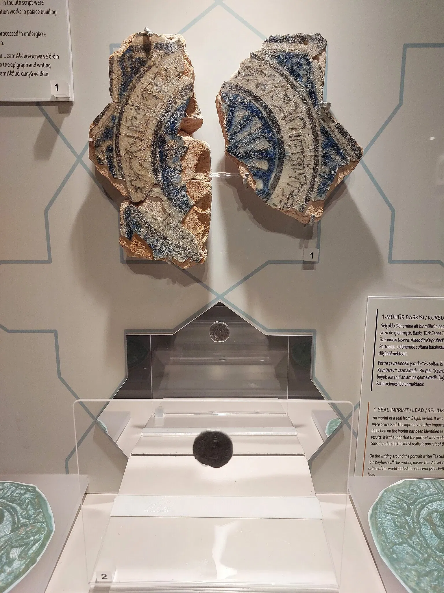 Alanya Archaeological Museum