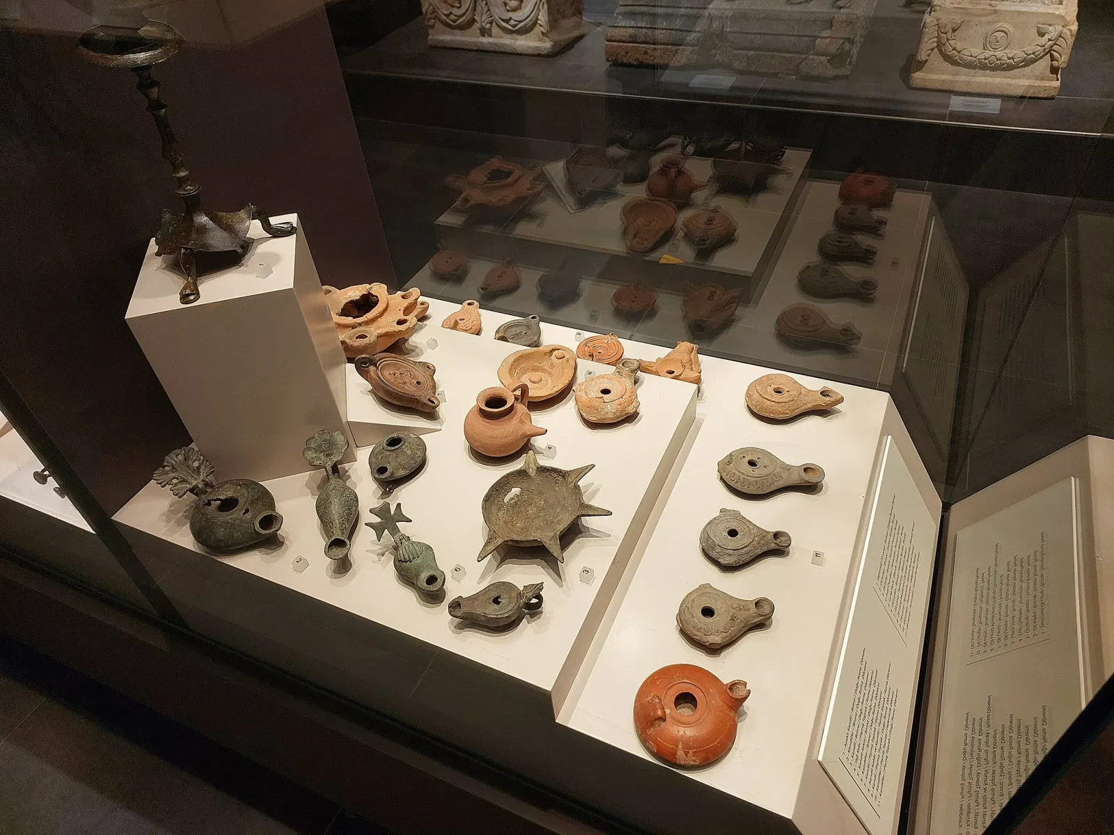 Alanya Archaeological Museum