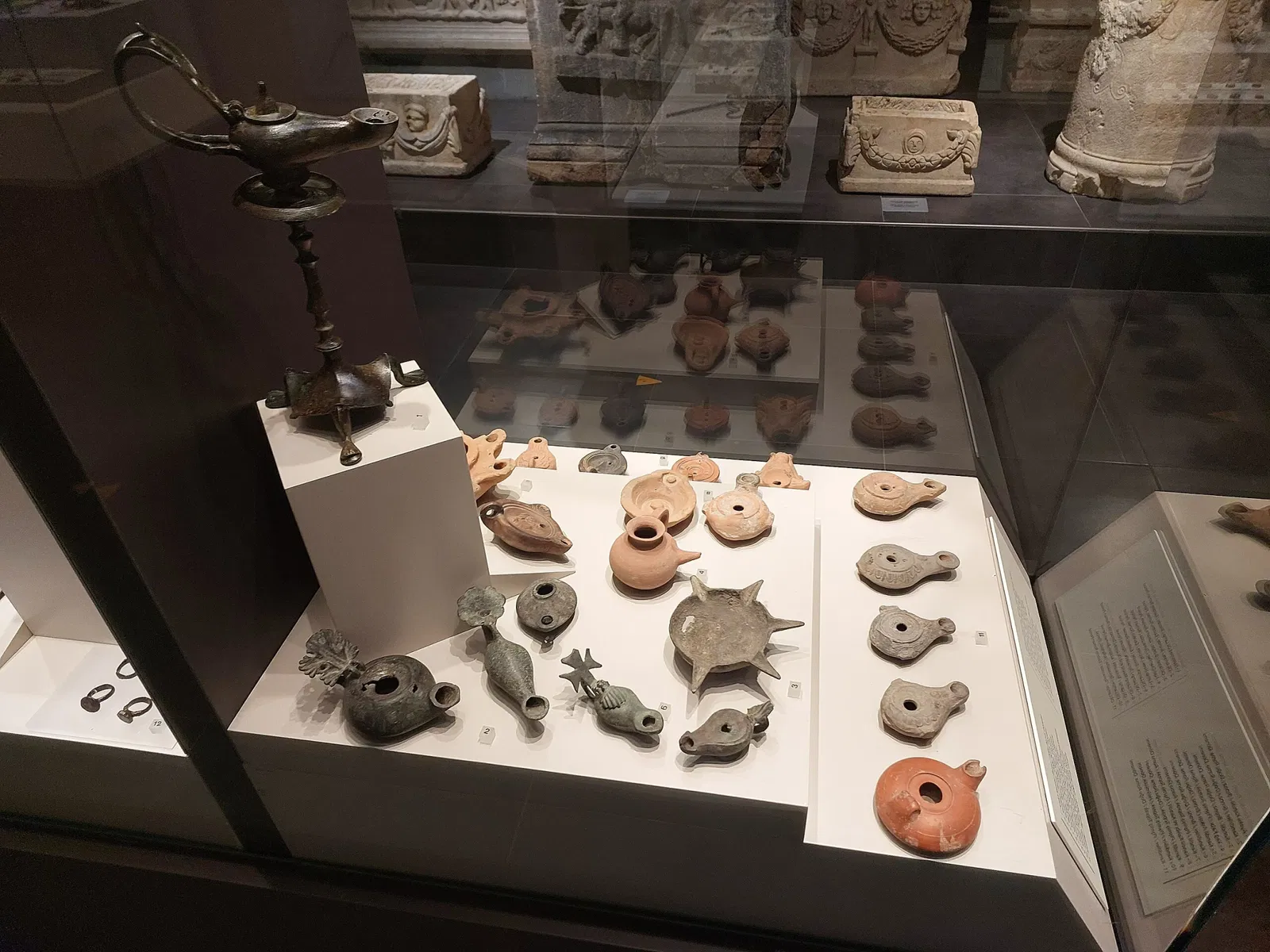 Alanya Archaeological Museum