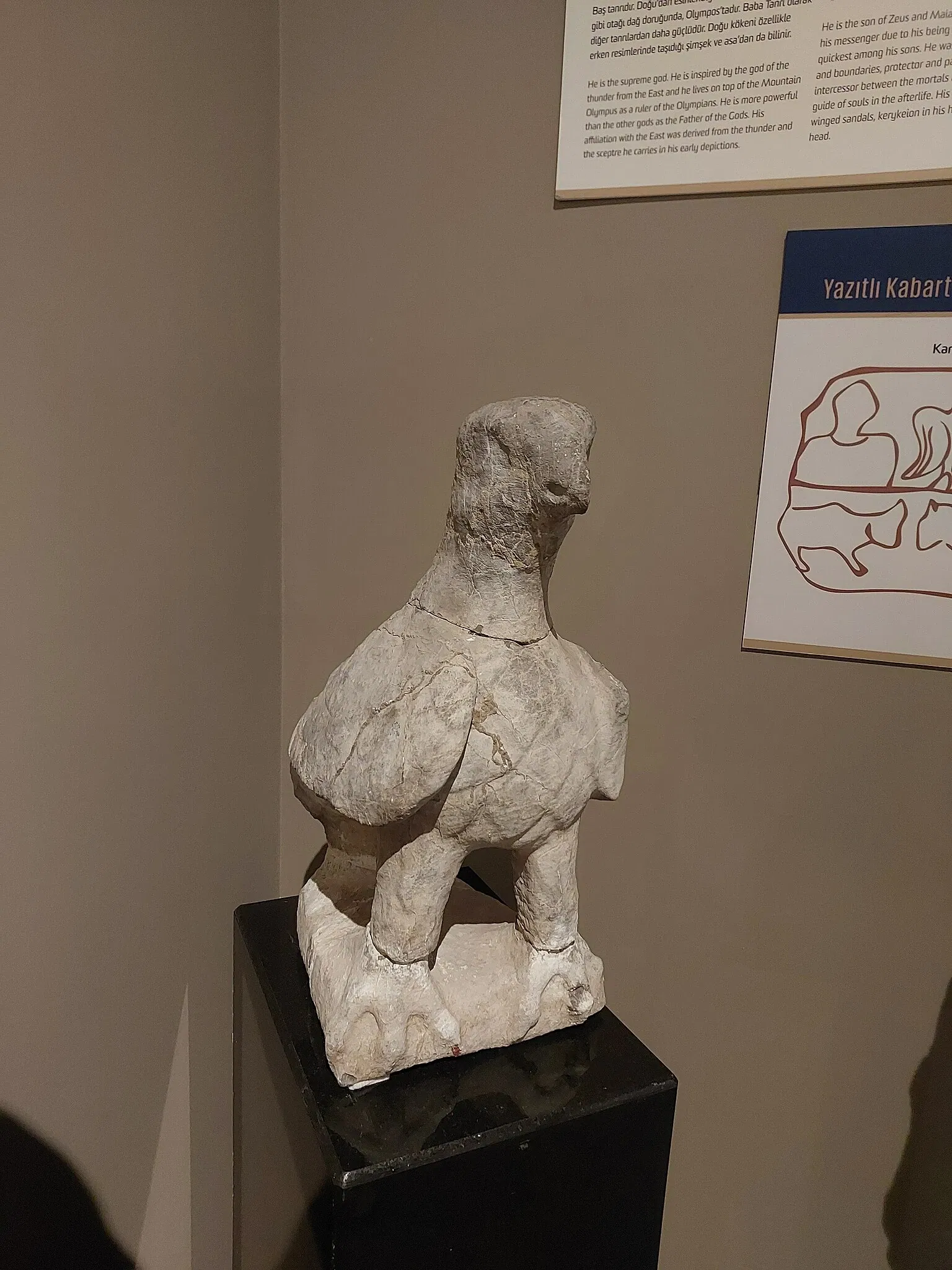 Alanya Archaeological Museum