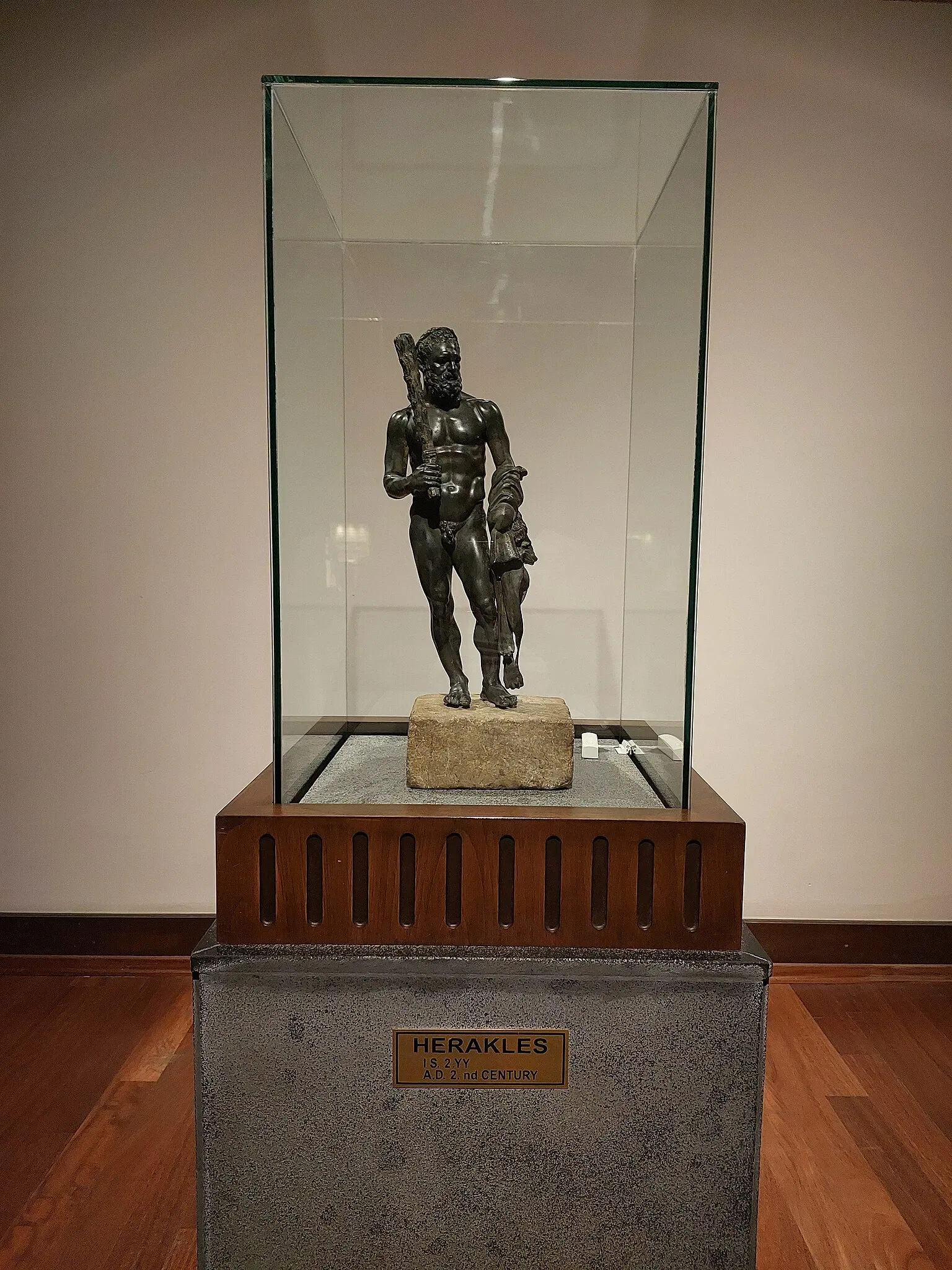 Alanya Archaeological Museum