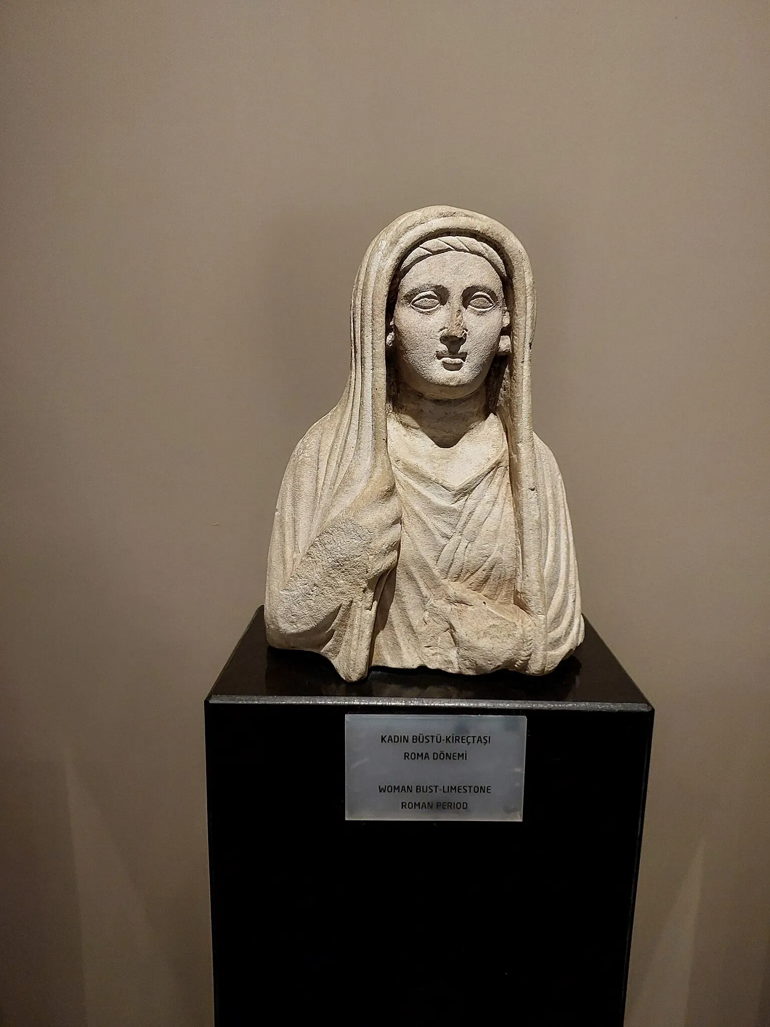 Alanya Archaeological Museum