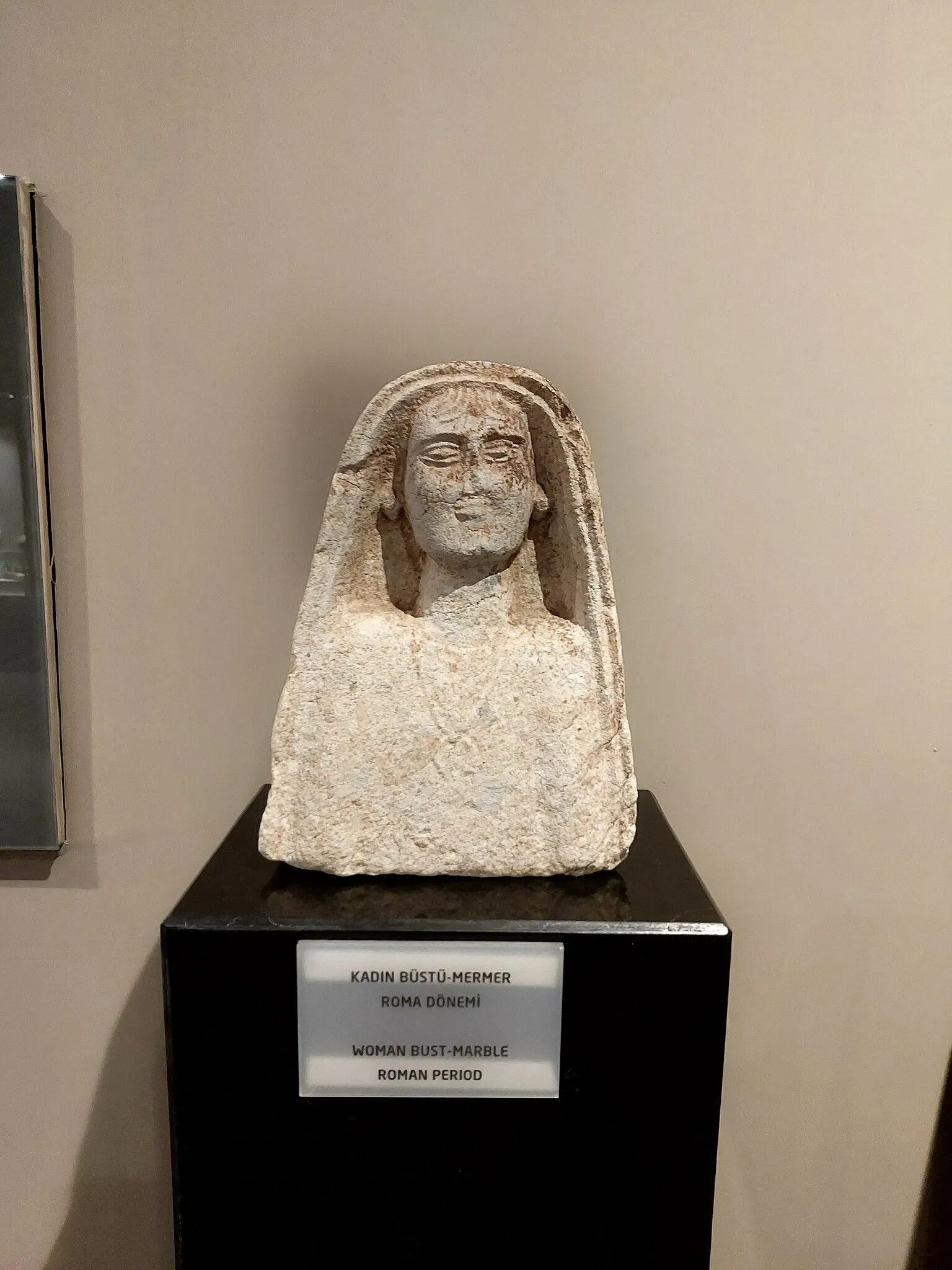 Alanya Archaeological Museum
