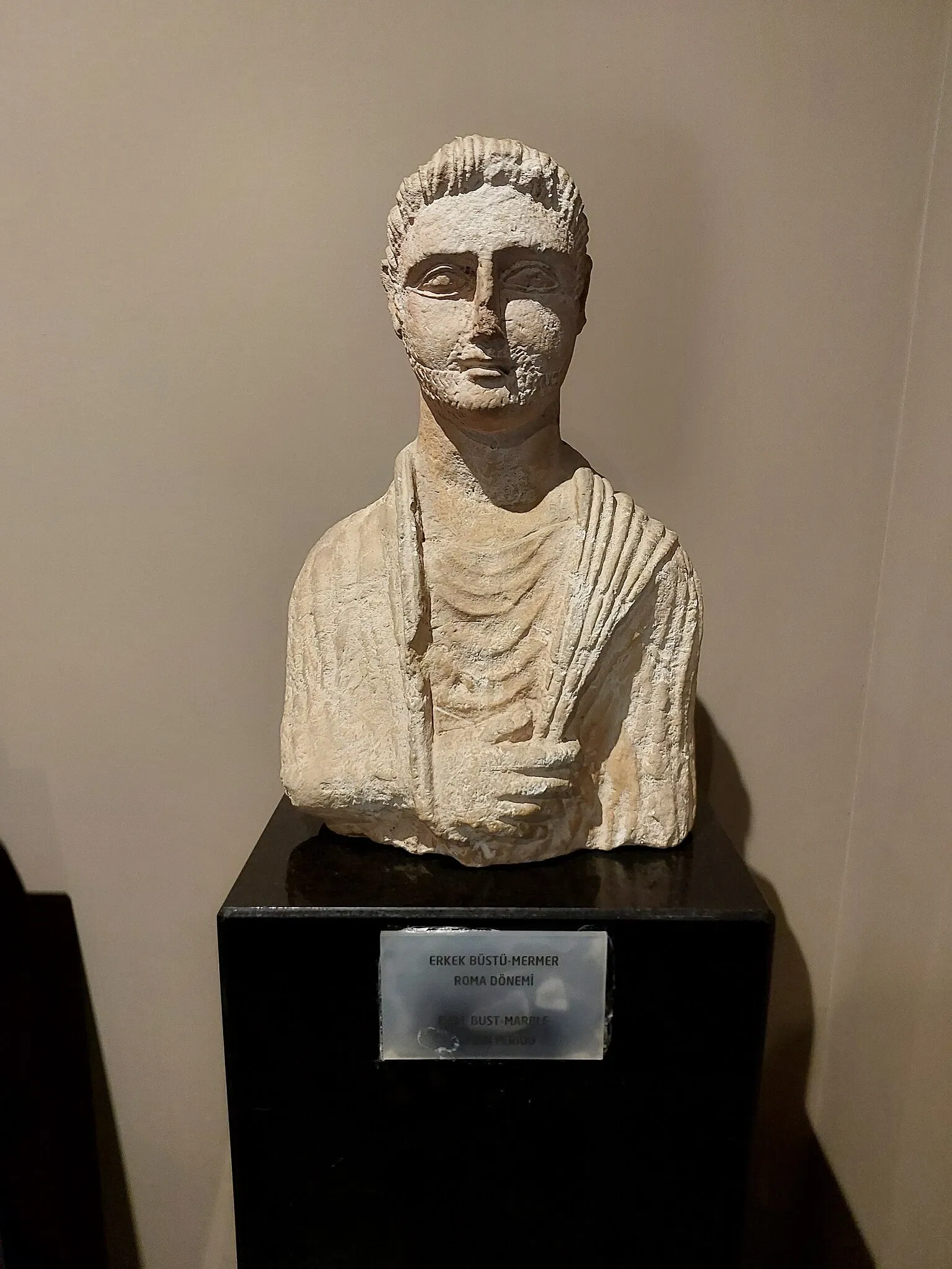 Alanya Archaeological Museum