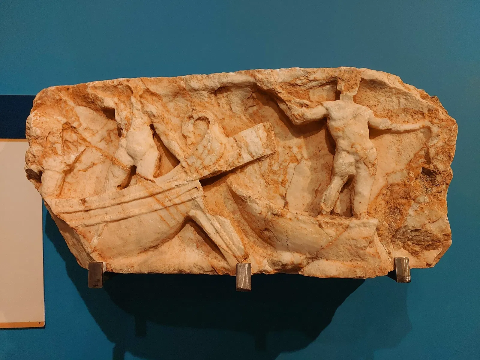 Alanya Archaeological Museum