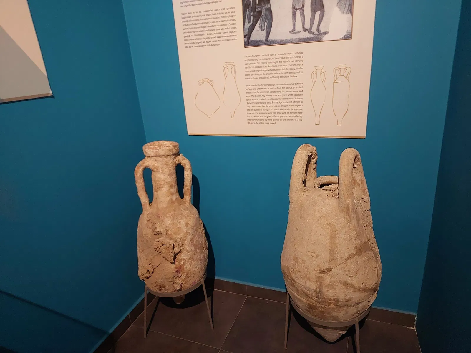 Alanya Archaeological Museum