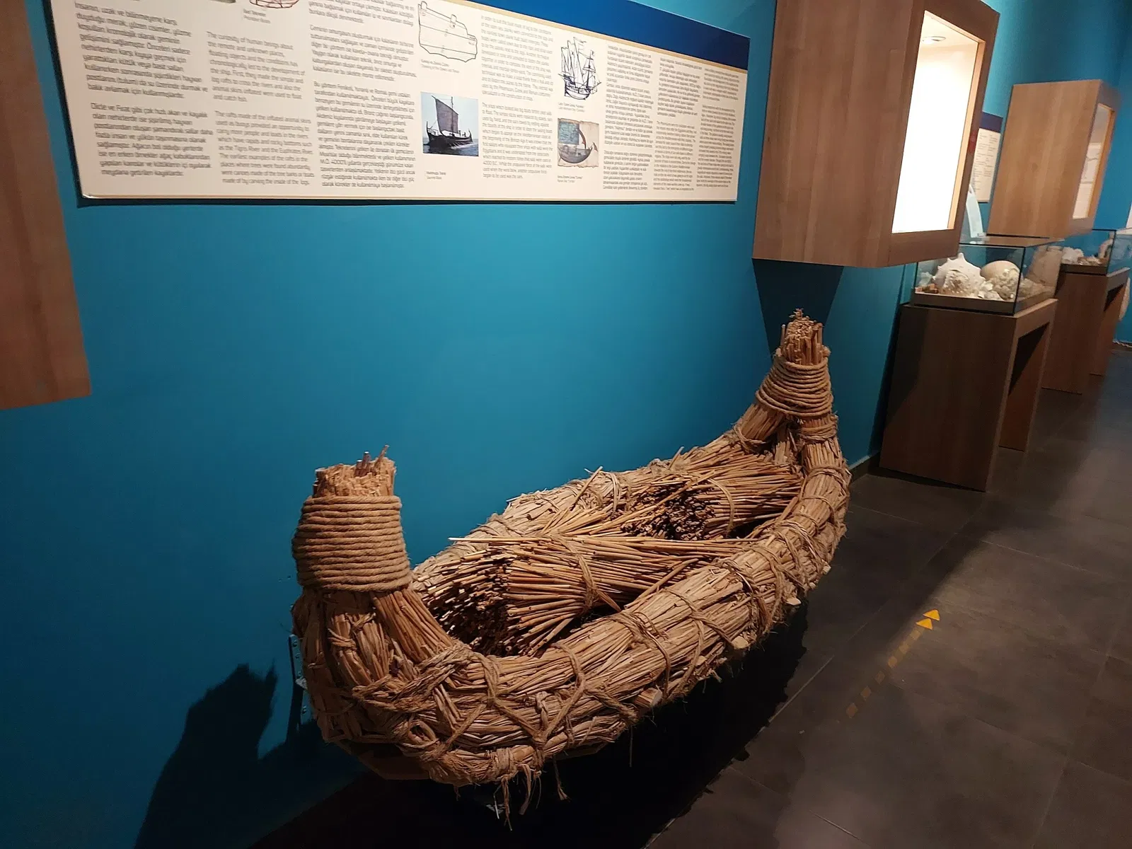 Alanya Archaeological Museum