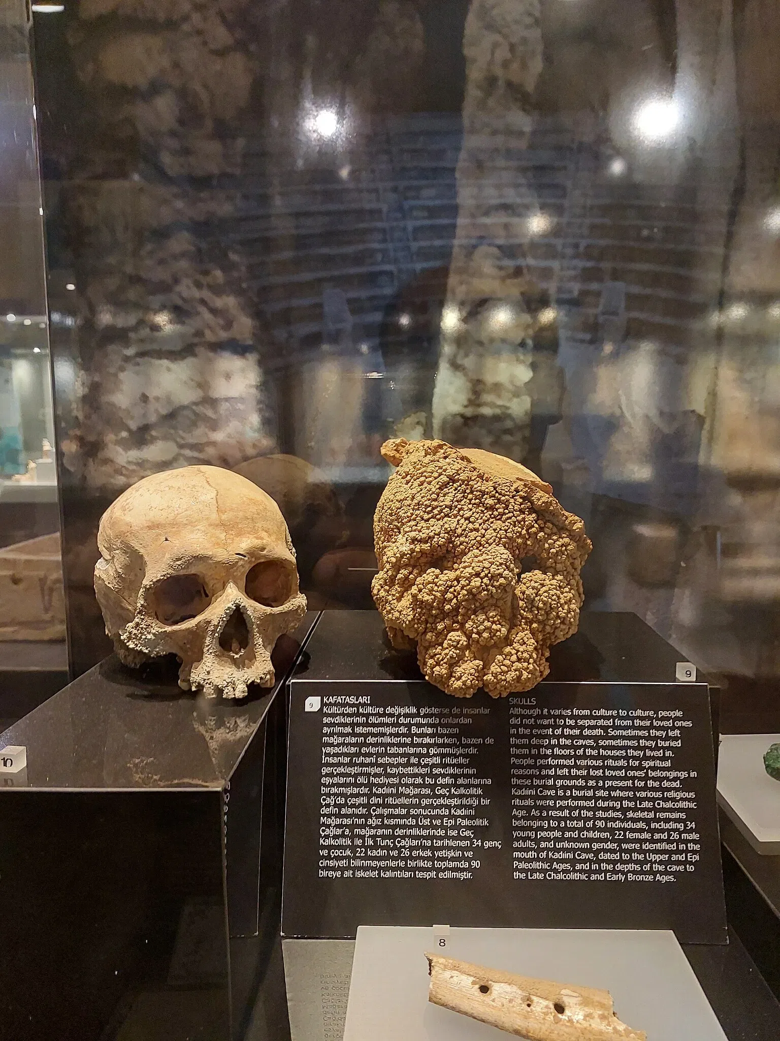 Alanya Archaeological Museum