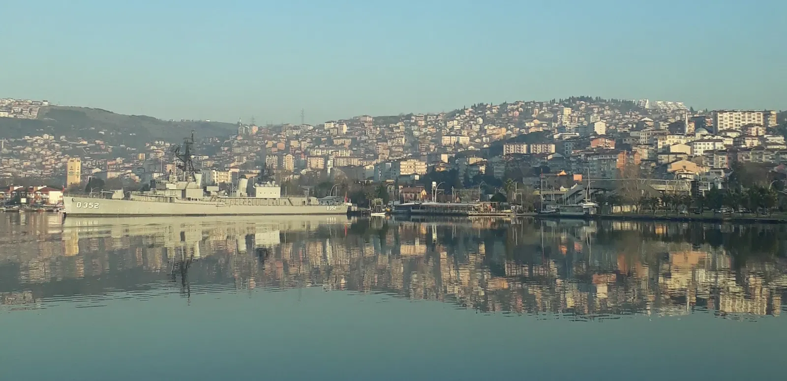 USS  Eversole  (DD-789)