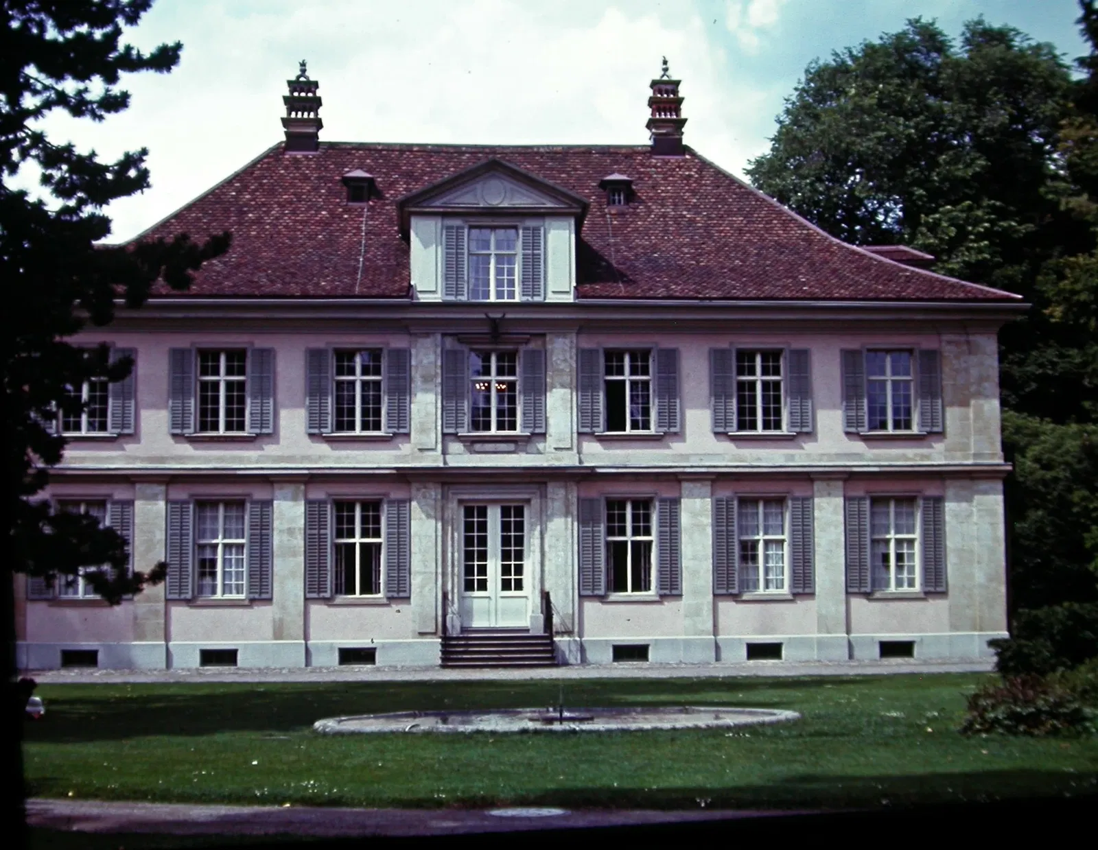 Museum Lindengut
