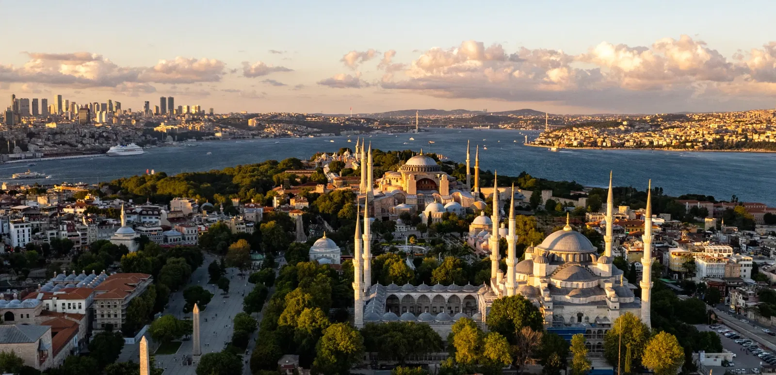 Santa Sofia (Istanbul)