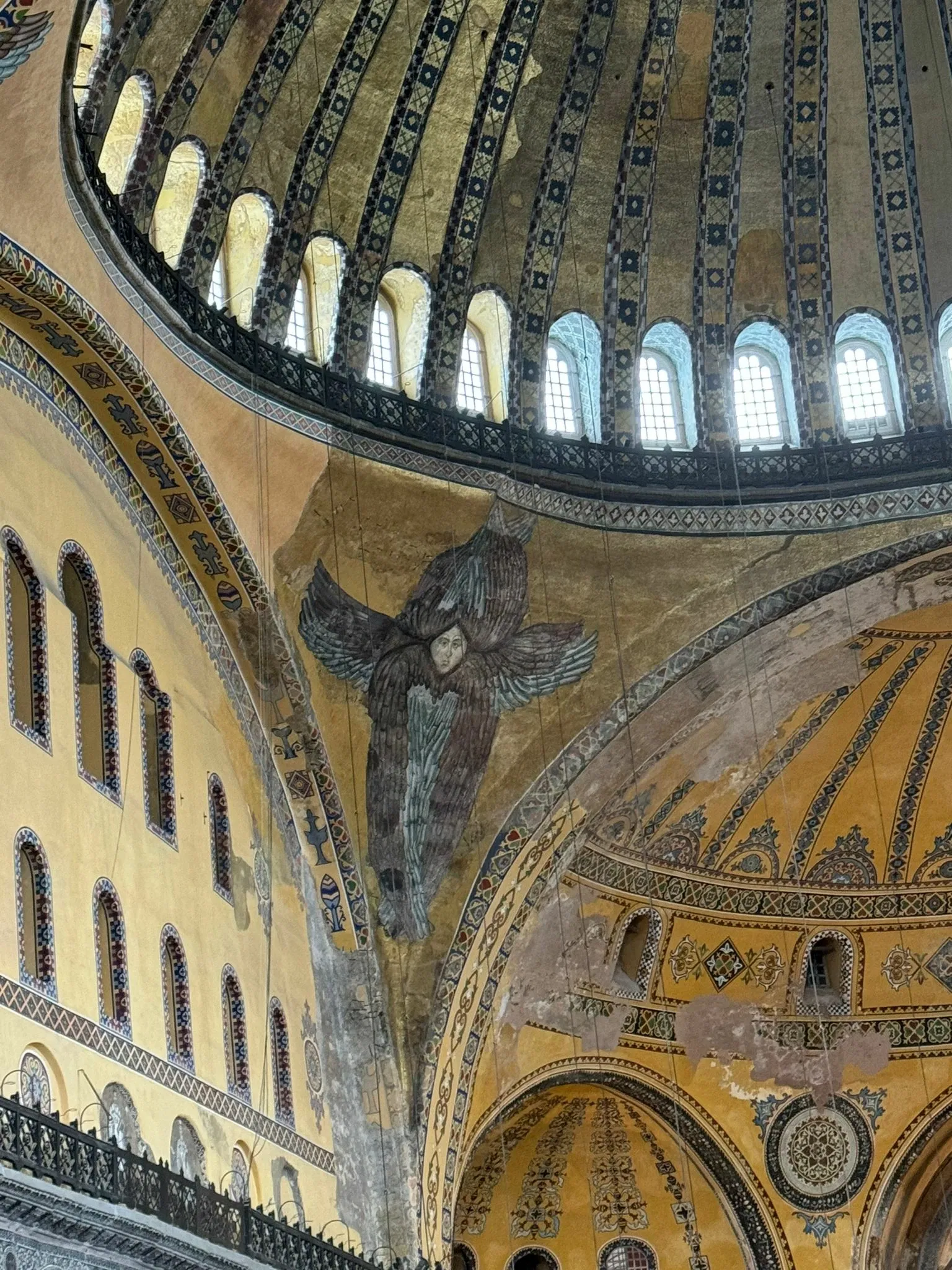 Hagia Sophia