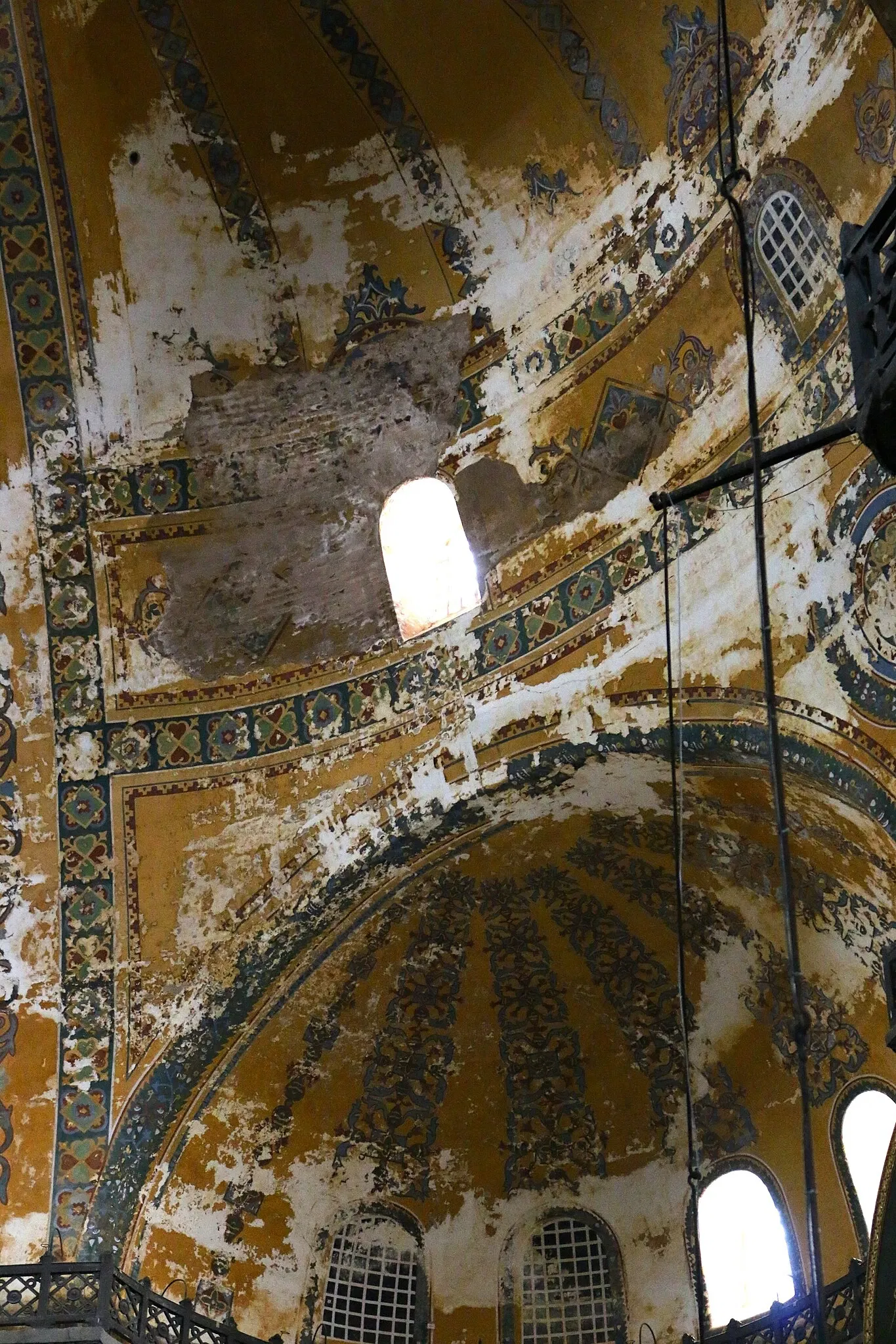 Santa Sofia (Istanbul)