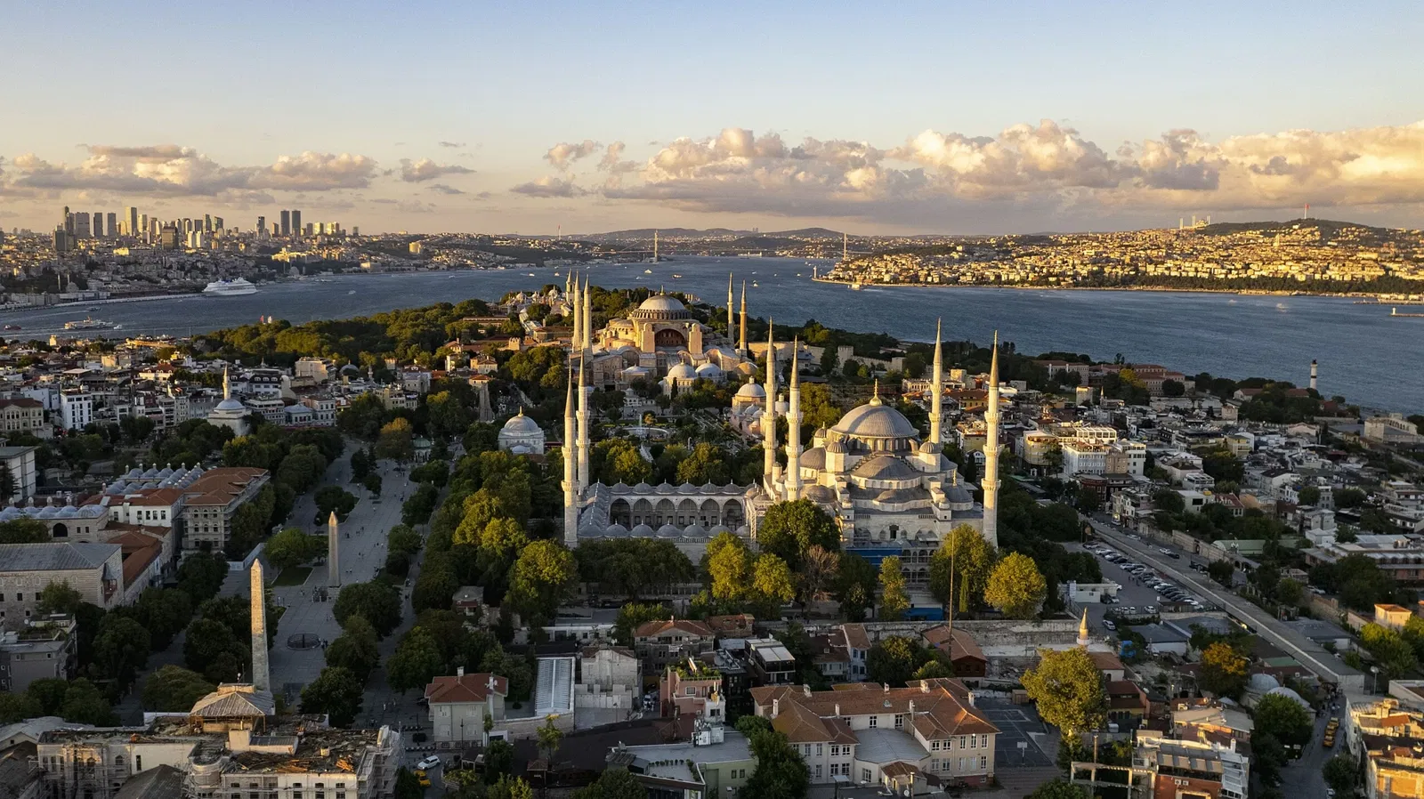 Santa Sofia (Istanbul)