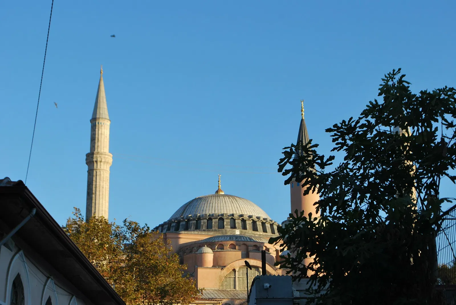 Hagia Sophia