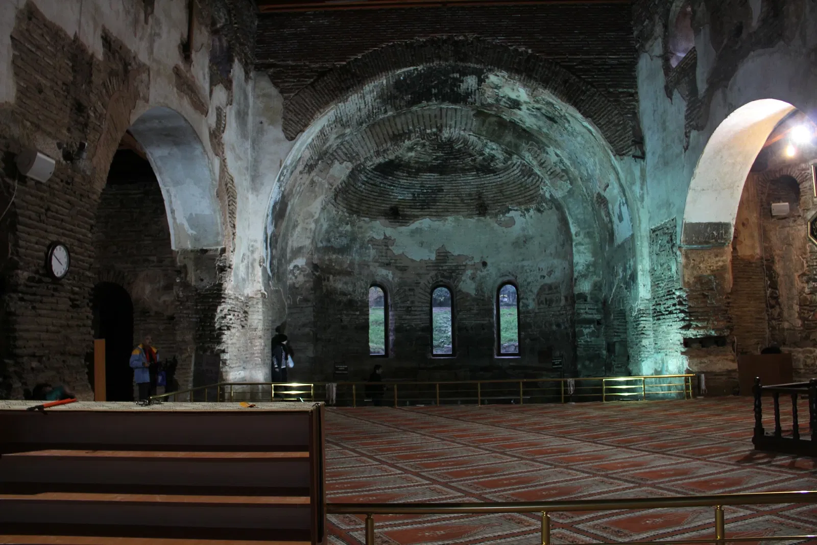 Sainte-Sophie (Constantinople)