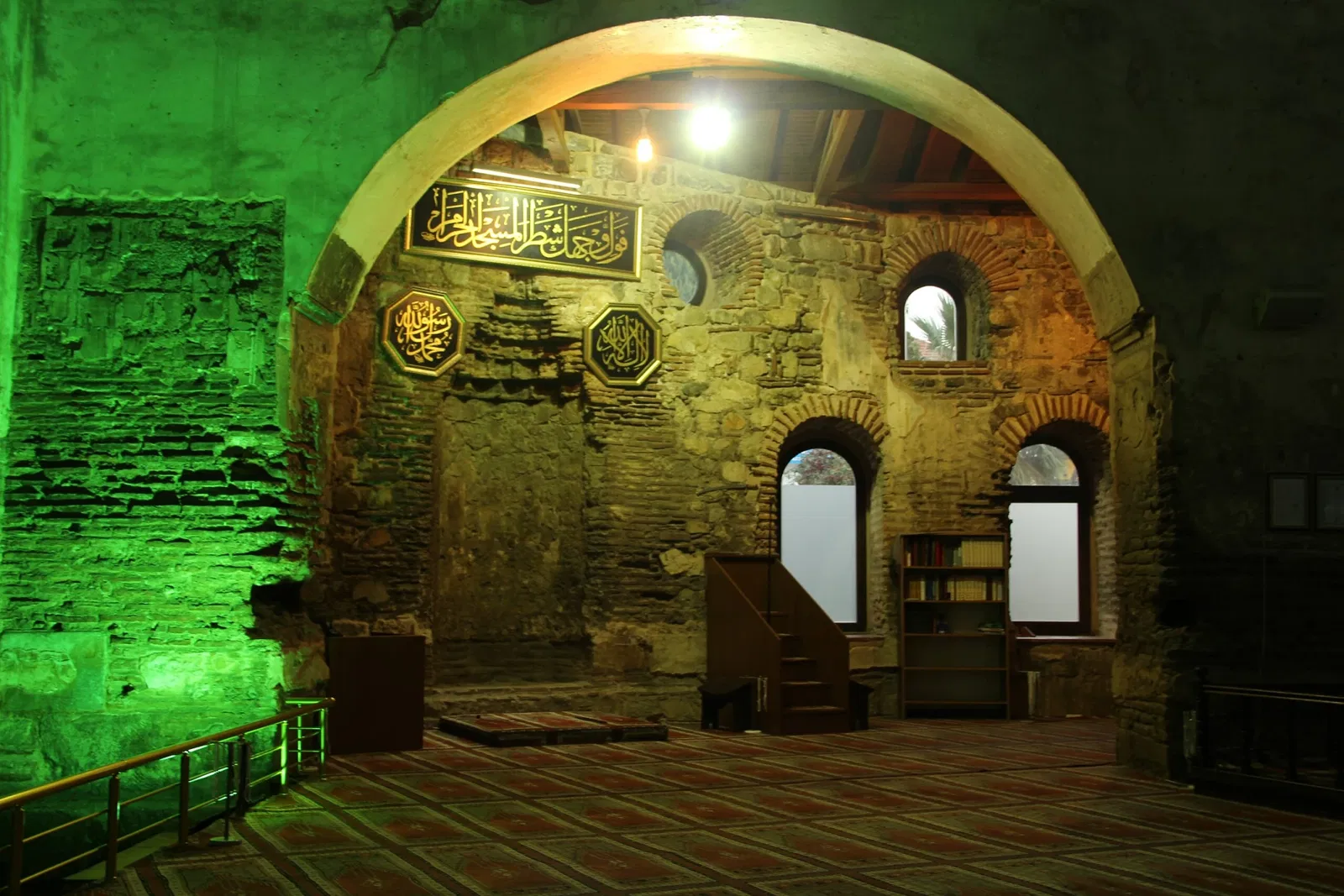 Sainte-Sophie (Constantinople)