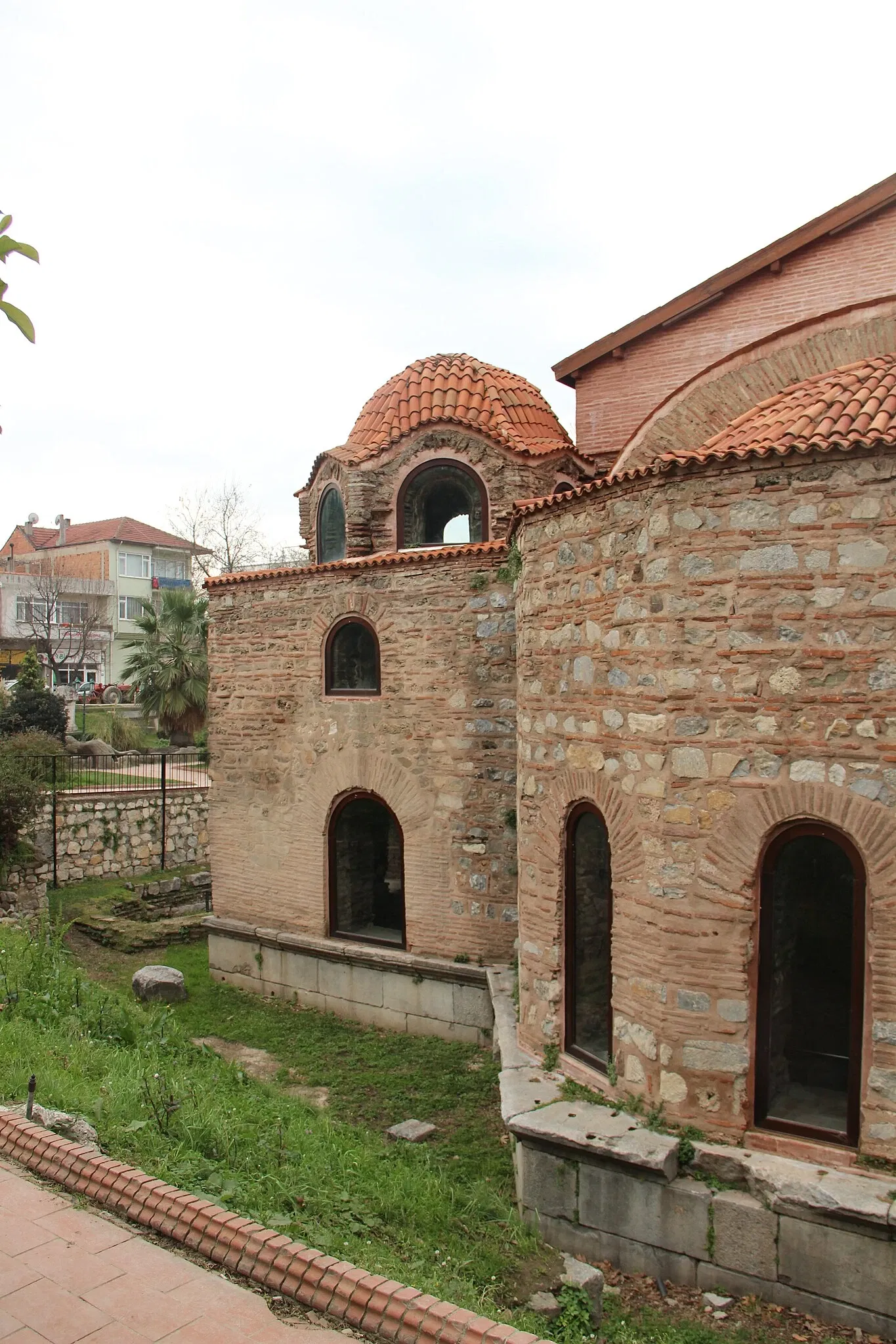 Sainte-Sophie (Constantinople)
