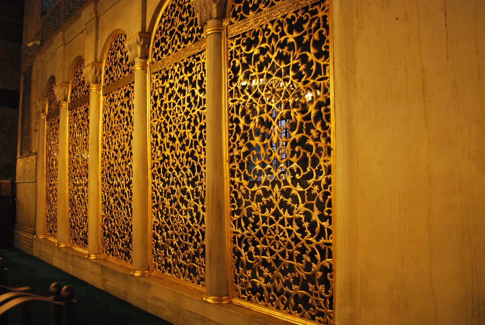 Santa Sofia (Istanbul)