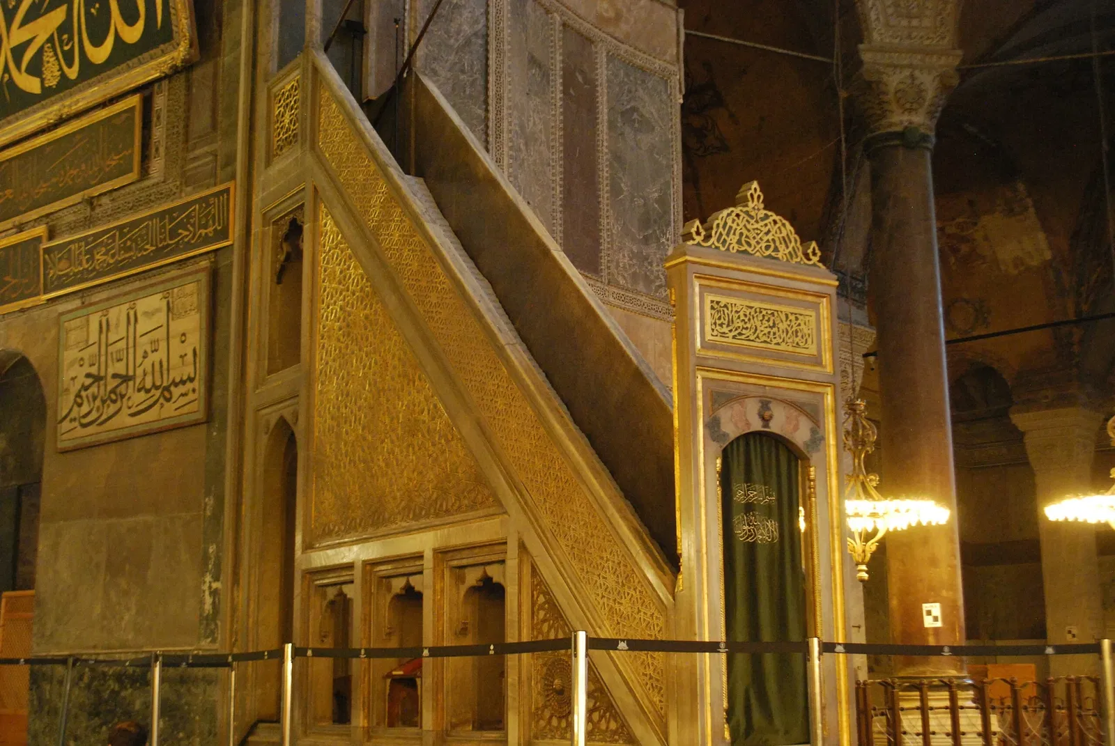 Santa Sofia (Istanbul)