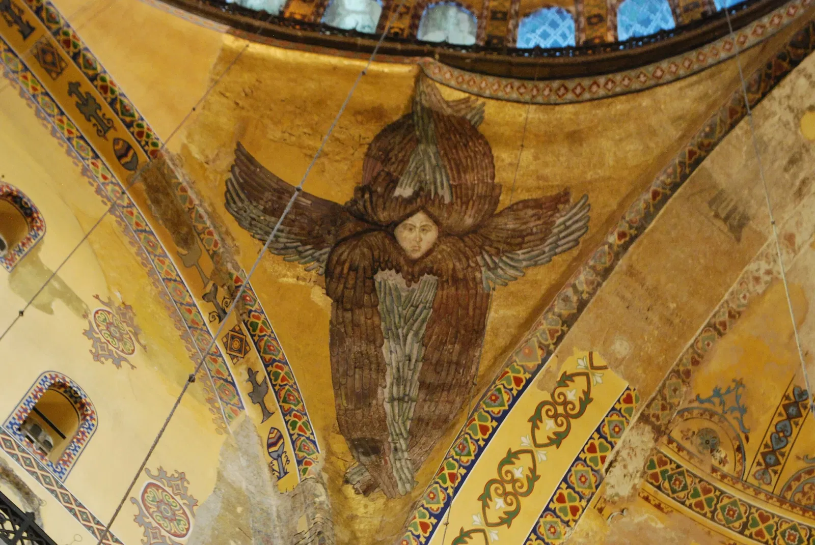 Sainte-Sophie (Constantinople)