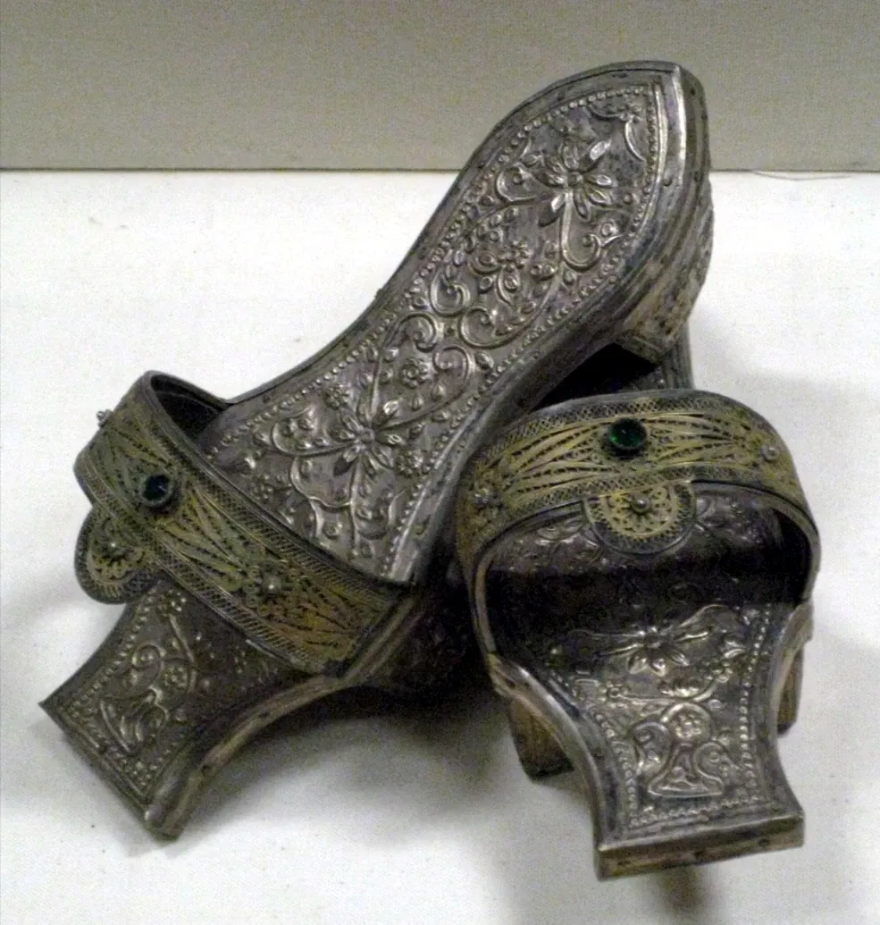 Museo de Arte Turco e Islámico