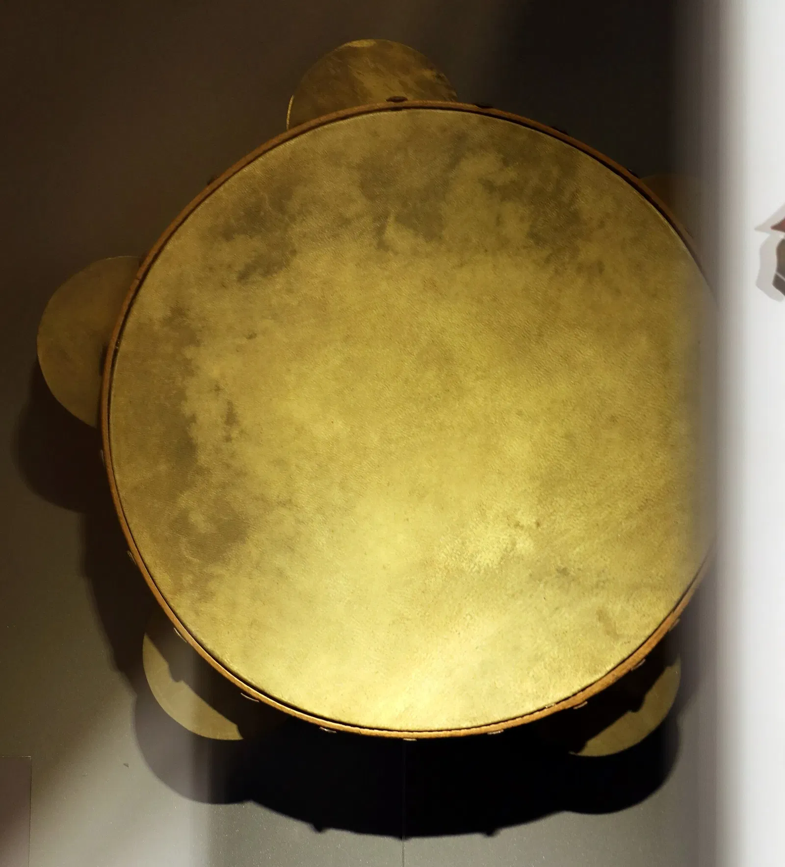 Museum für türkische und islamische Kunst