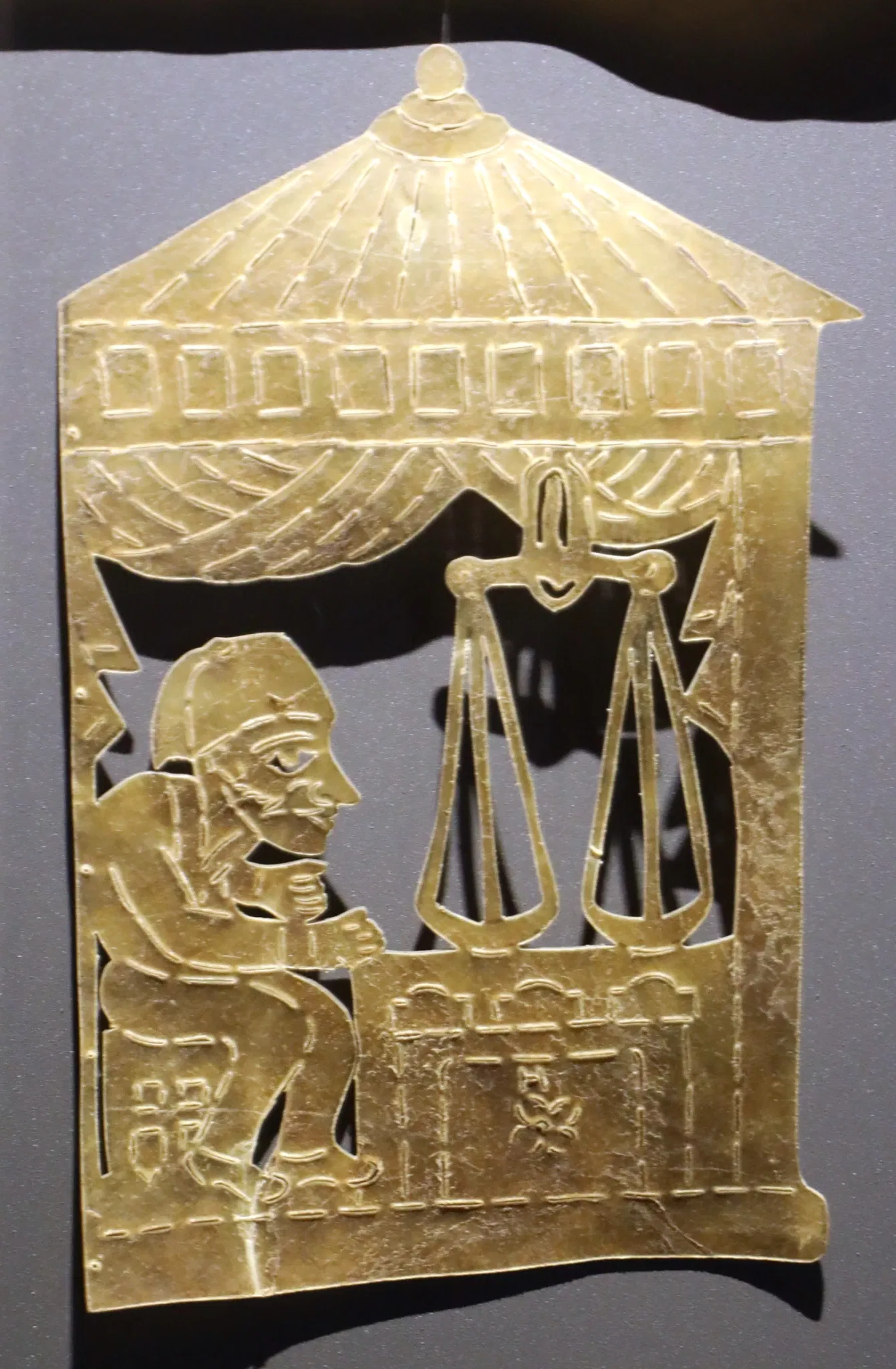 Turkish and Islamic Arts Museum