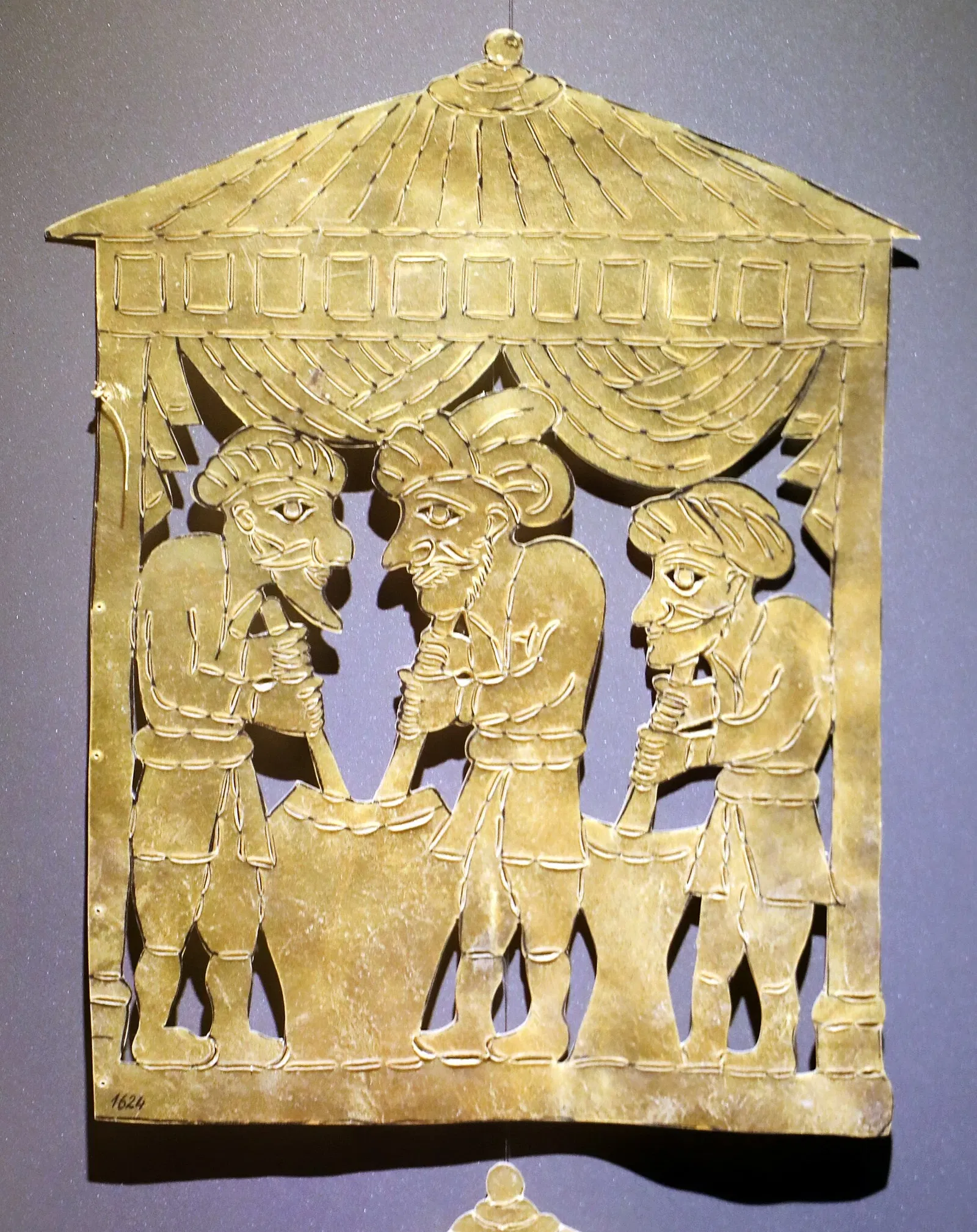 Museum für türkische und islamische Kunst