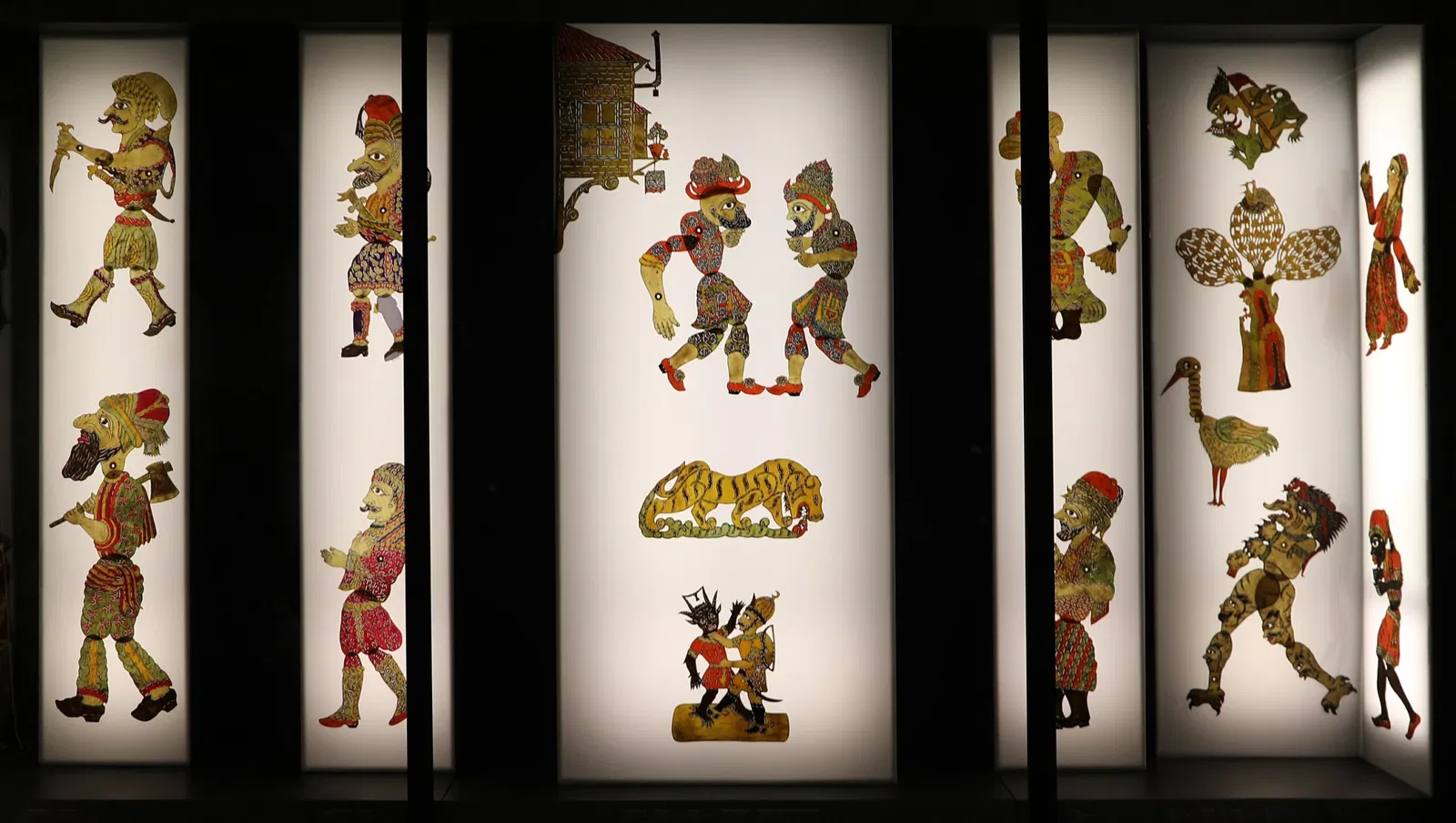 Museo di arte turca e islamica