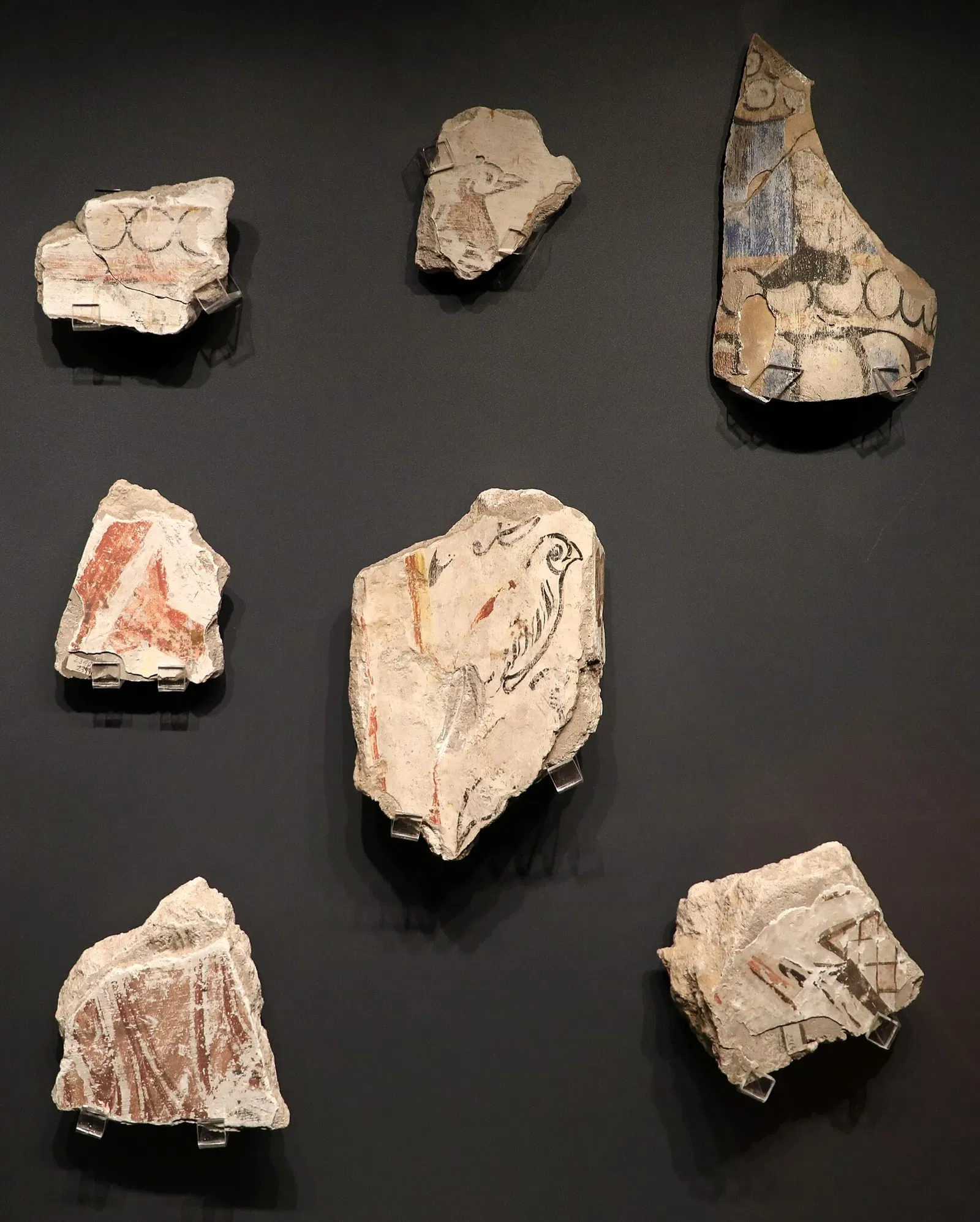 Musée des Arts turcs et islamiques