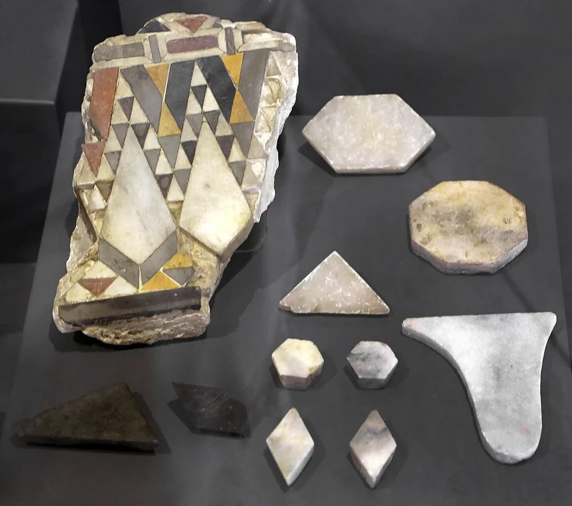 Museo di arte turca e islamica