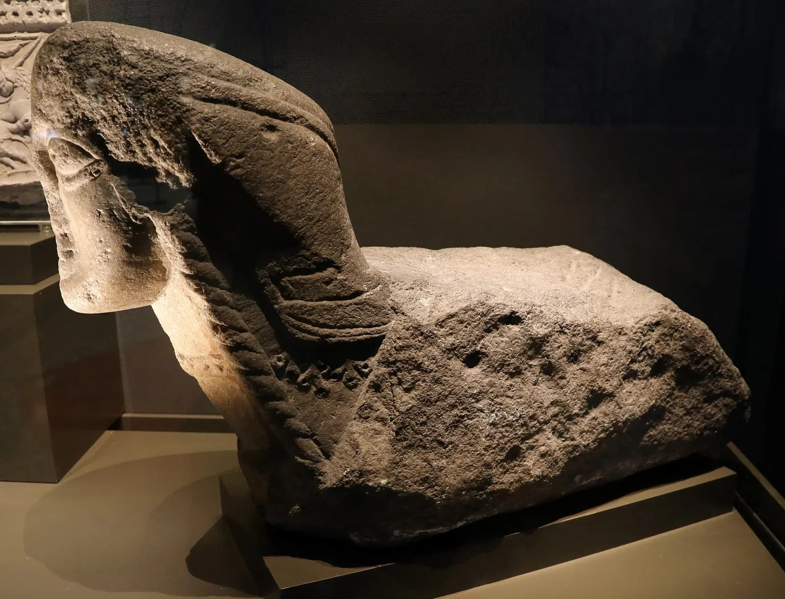 Museo de Arte Turco e Islámico