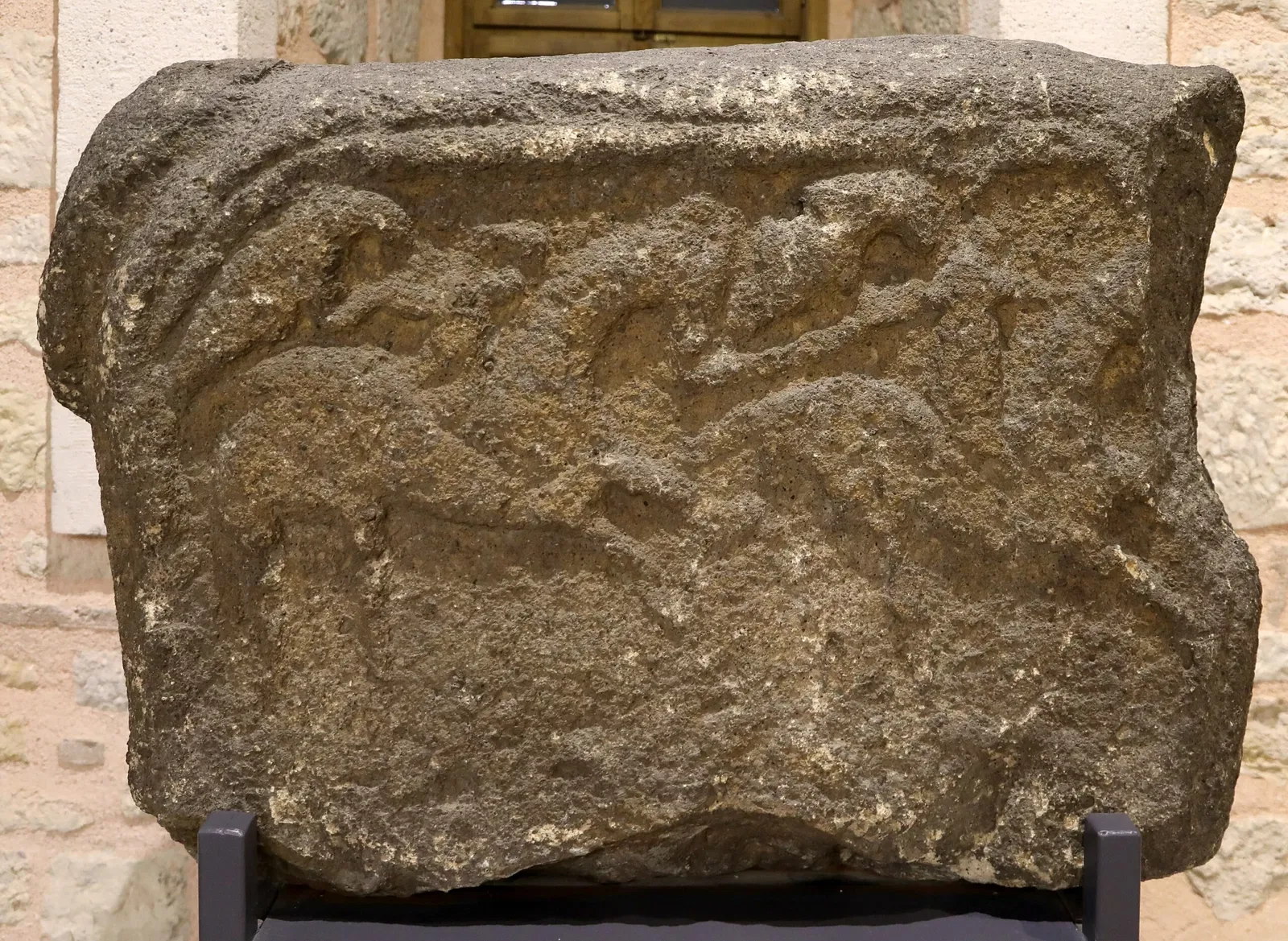 Musée des Arts turcs et islamiques