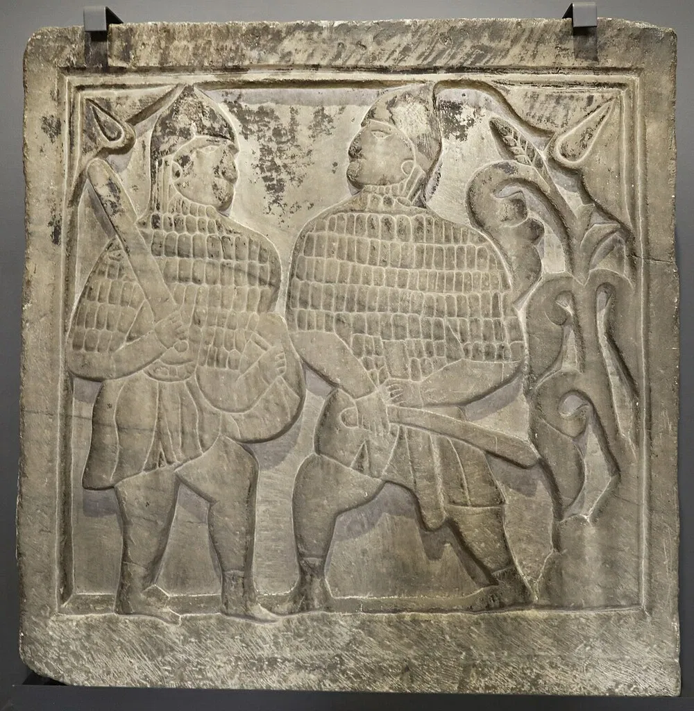 Museum für türkische und islamische Kunst