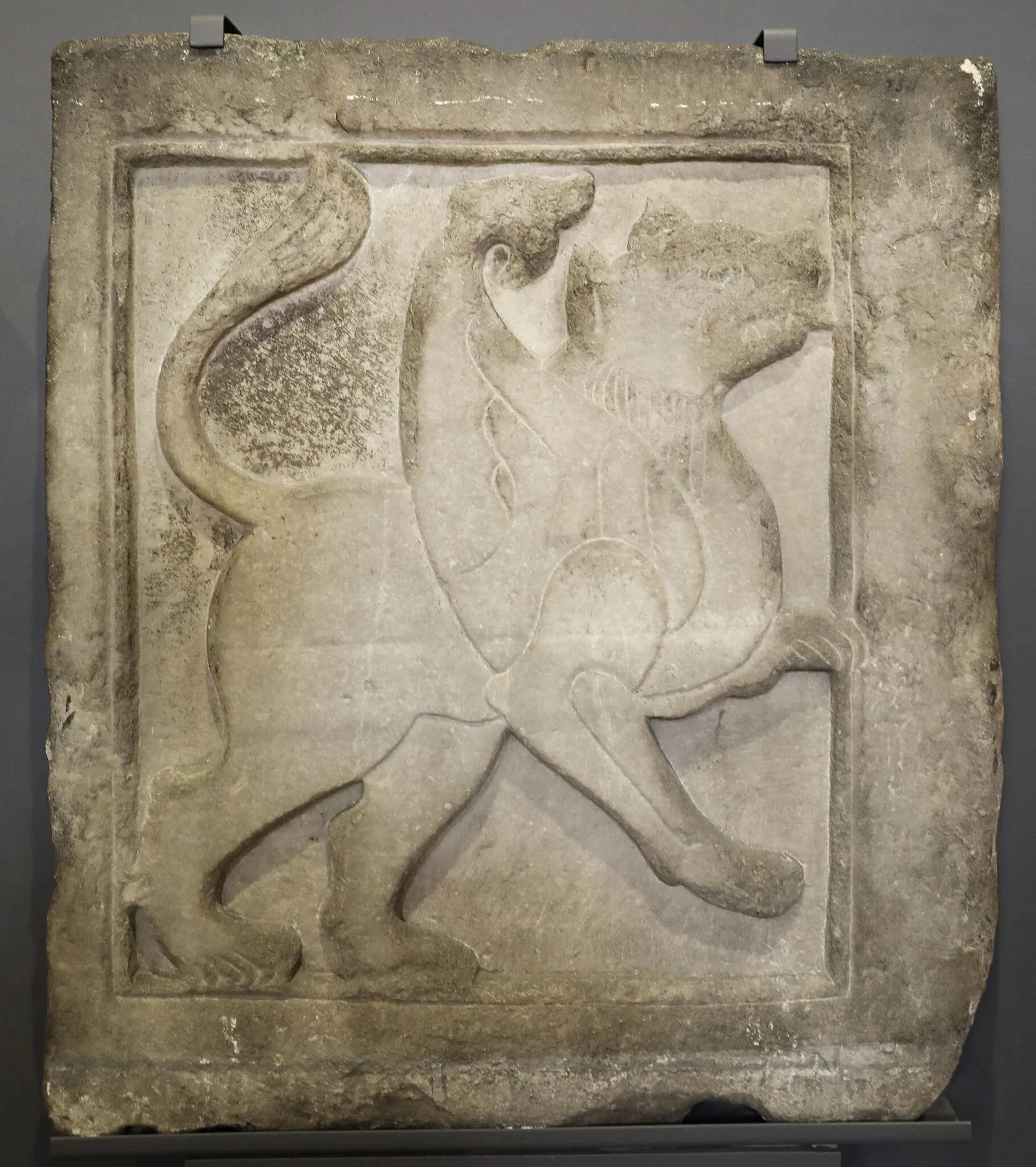 Museum für türkische und islamische Kunst